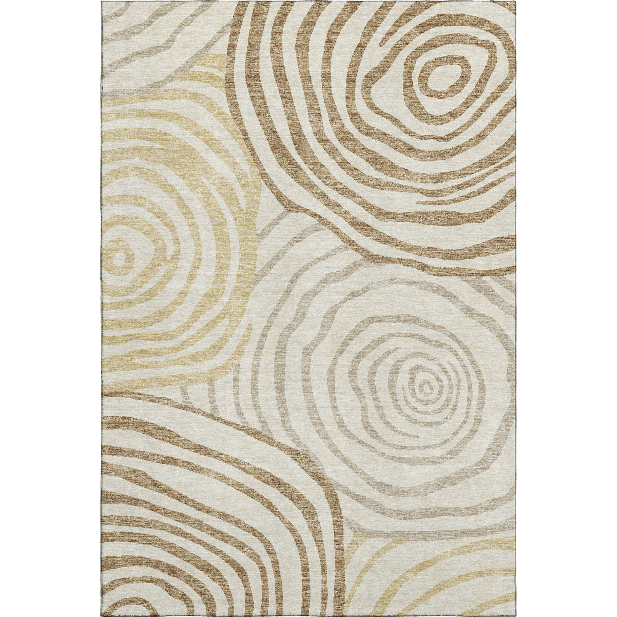 Dalyn Neo NO10 - Gold
