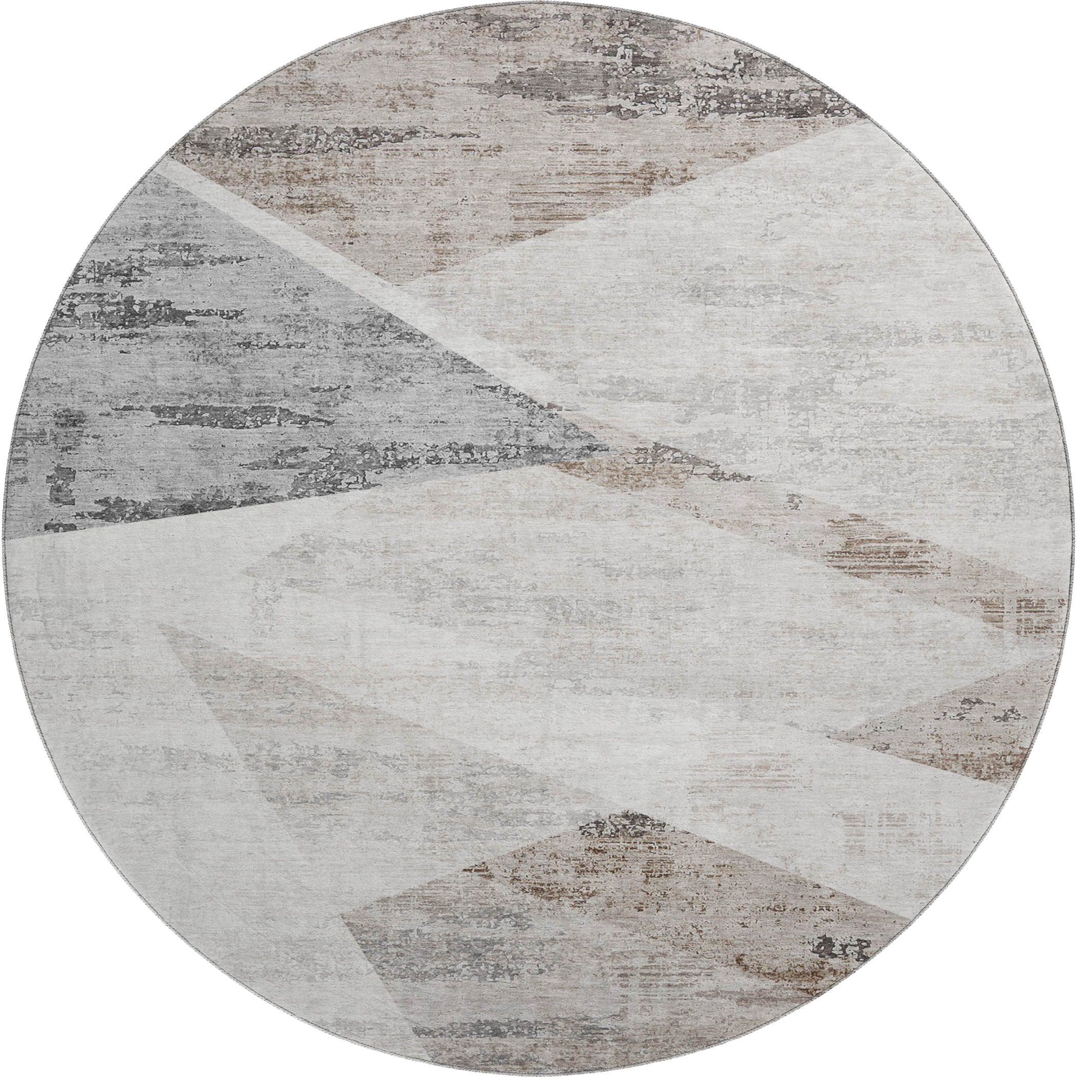 Dalyn Neo NO11 - Silver