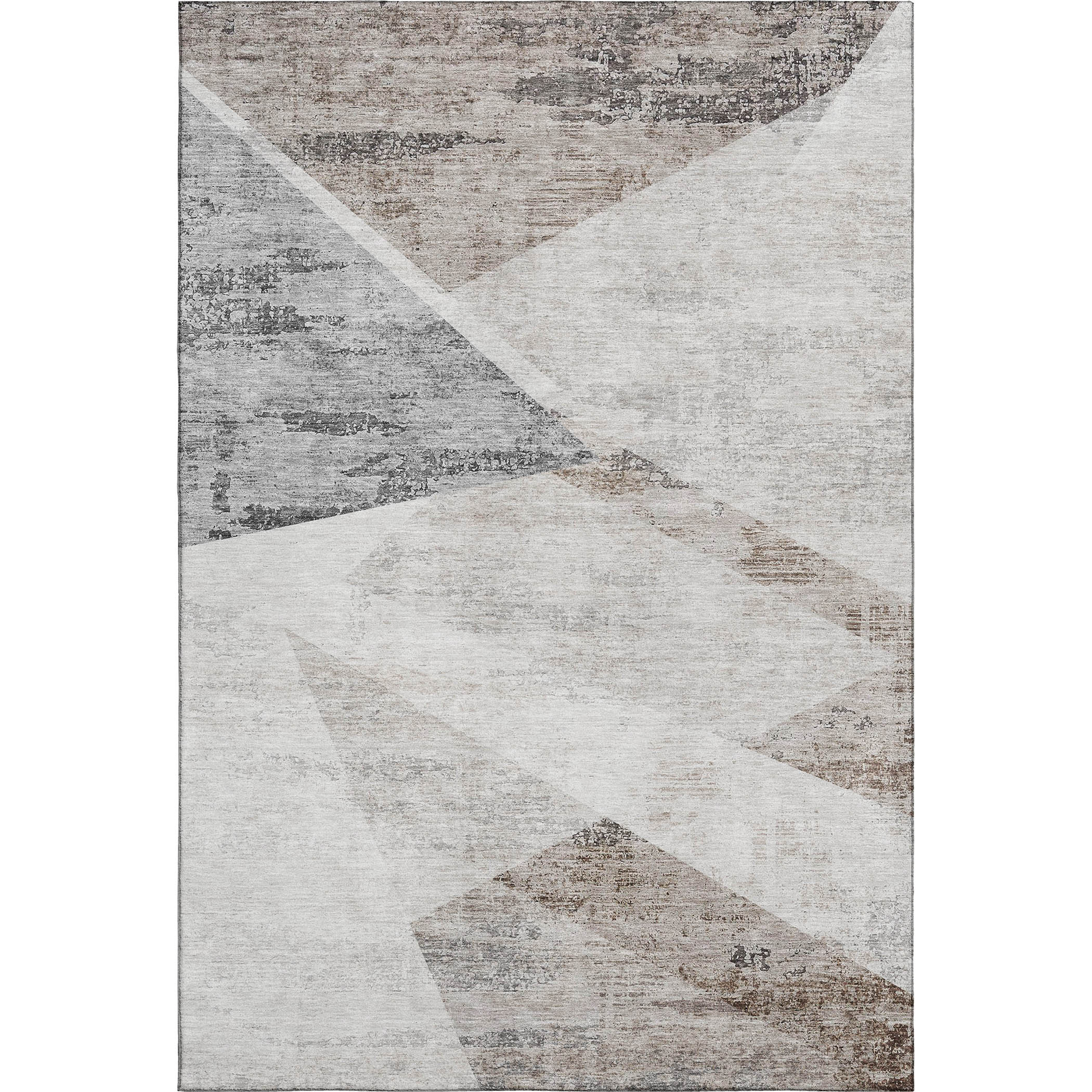 Dalyn Neo NO11 - Silver