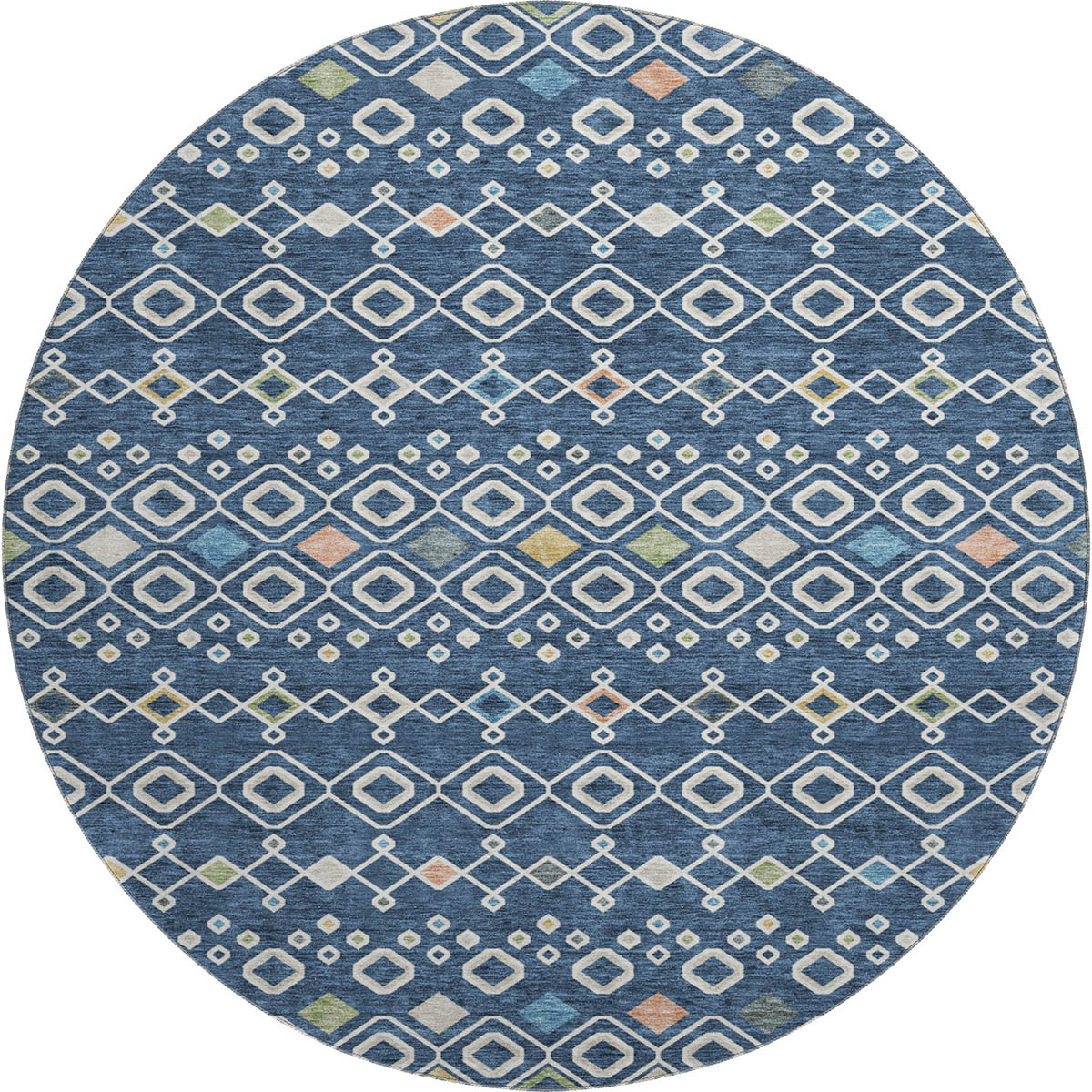 Dalyn Neo NO12 - Navy