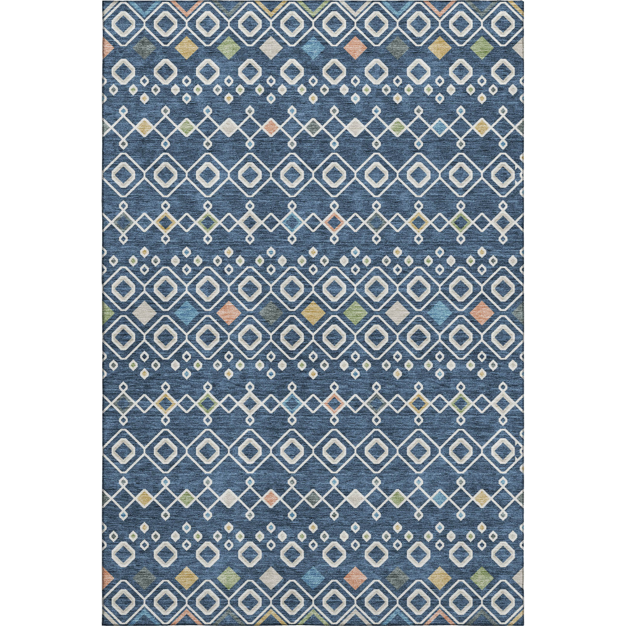 Dalyn Neo NO12 - Navy