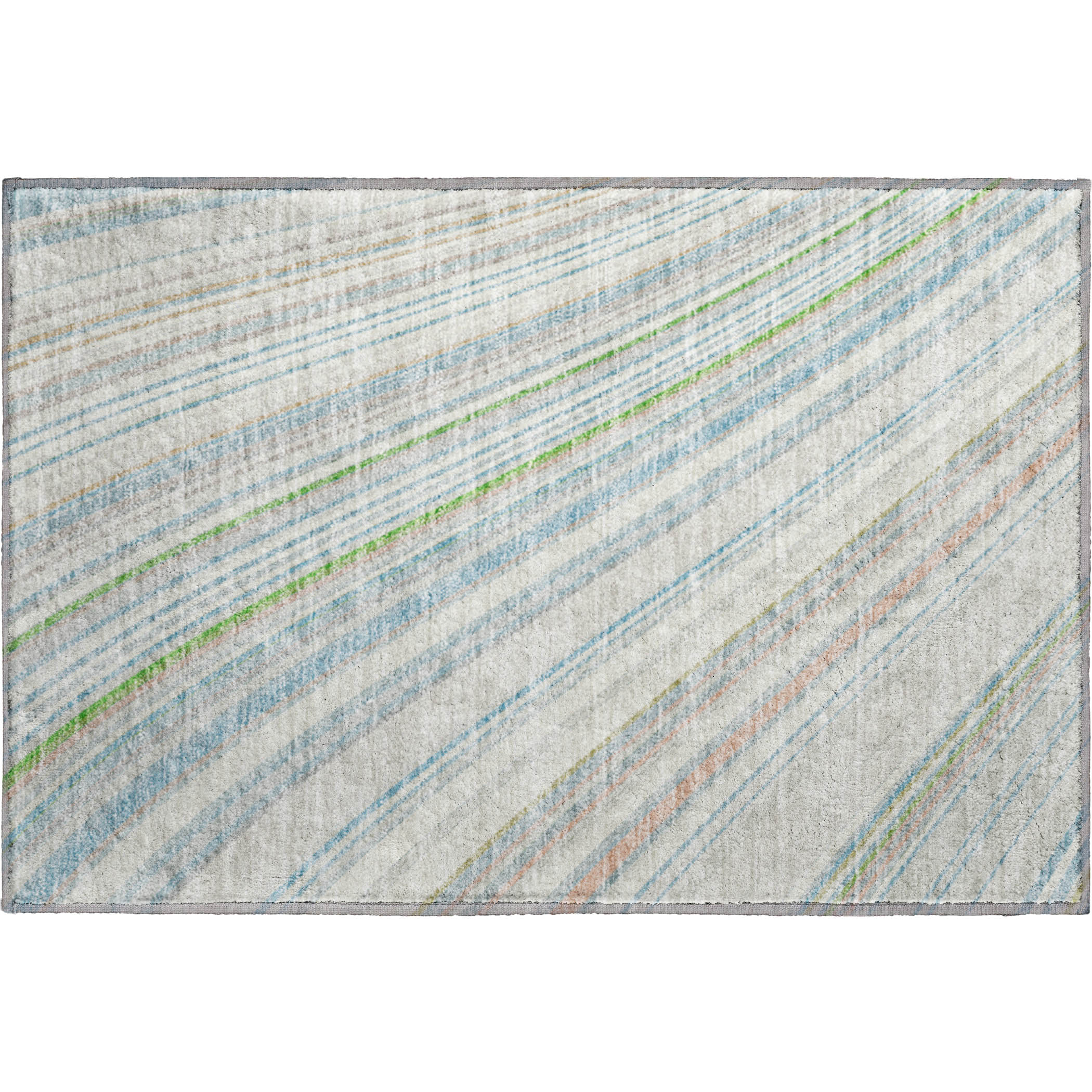 Dalyn Neo NO14 - Ivory