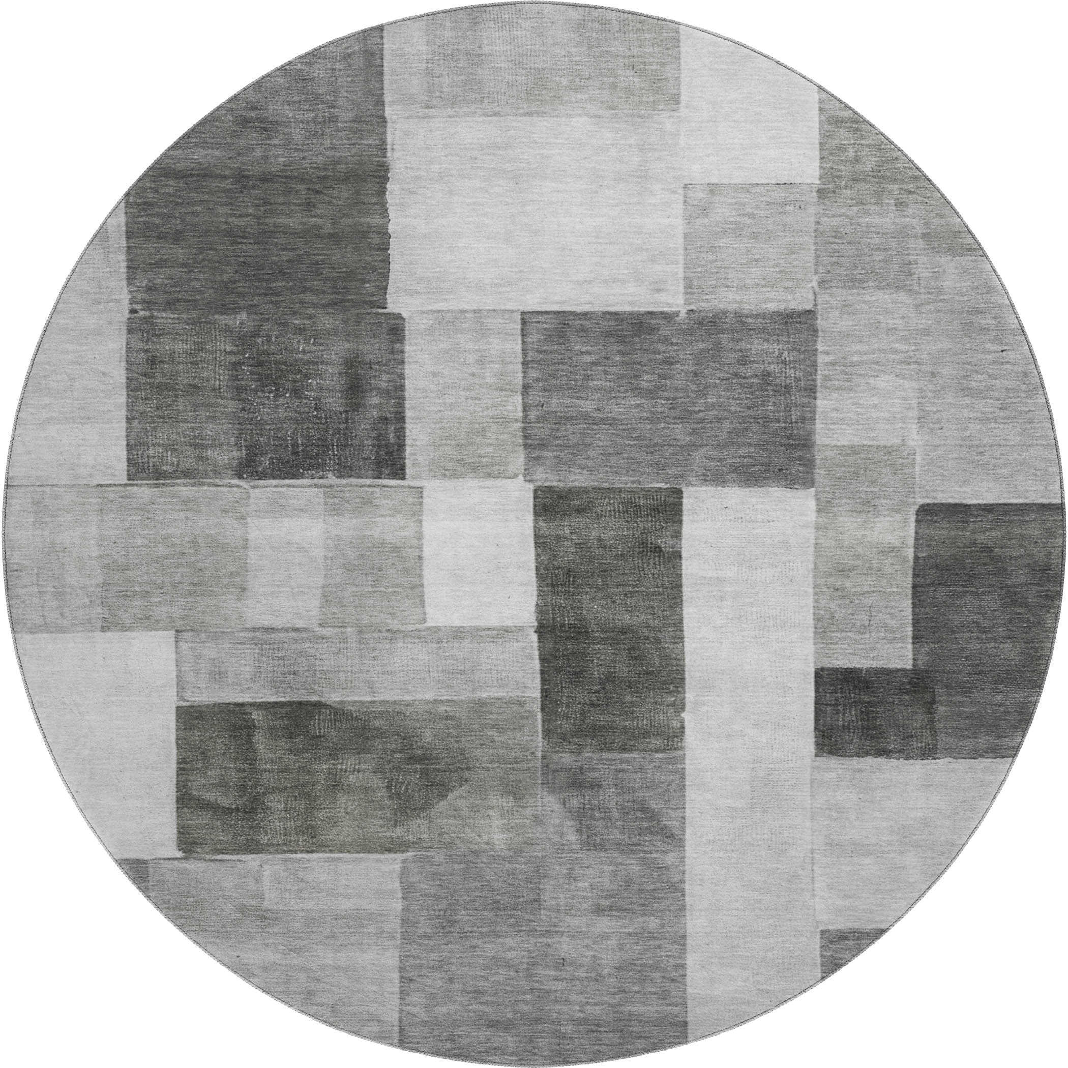 Dalyn Neo NO15 - Pewter