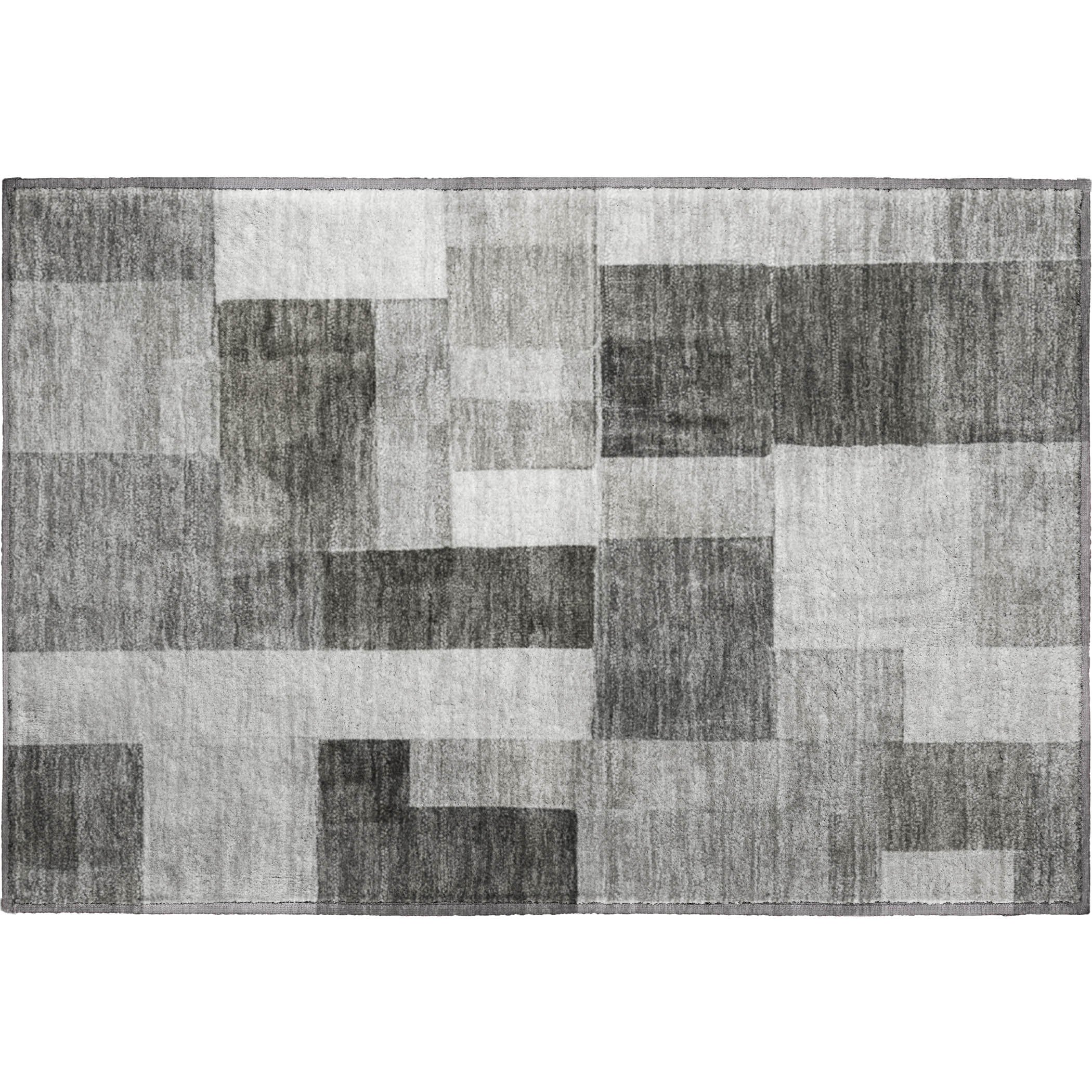 Dalyn Neo NO15 - Pewter