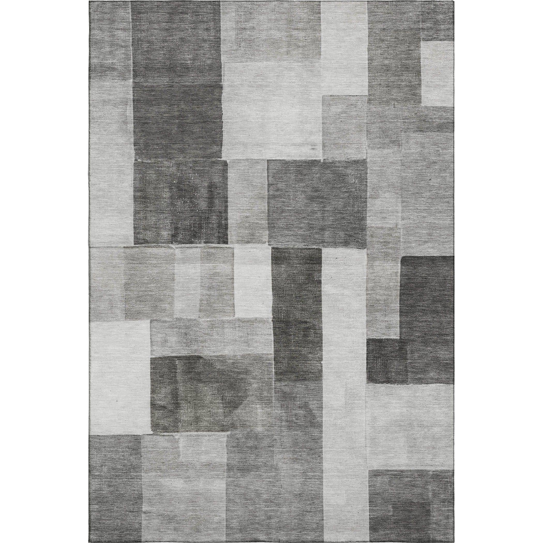 Dalyn Neo NO15 - Pewter