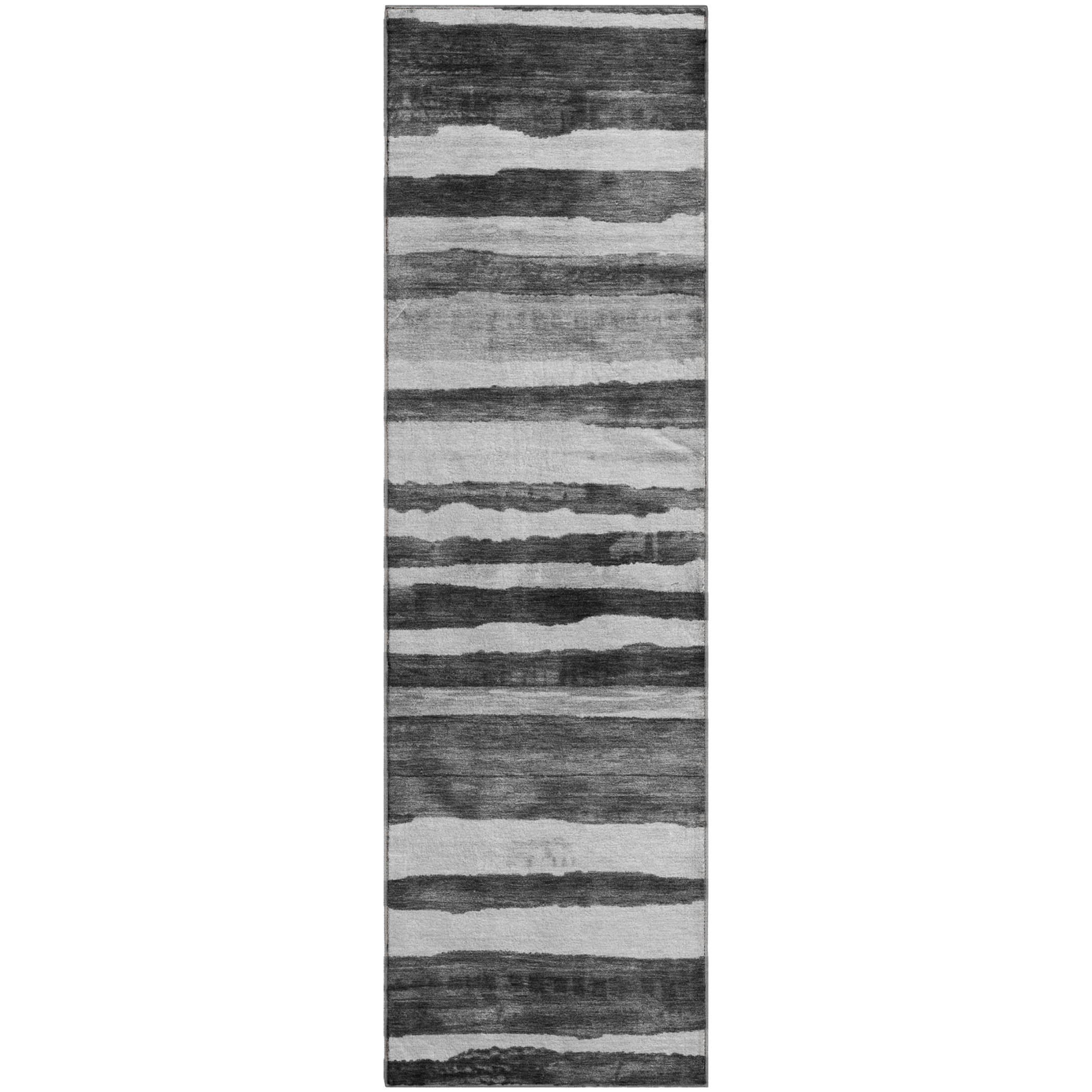 Dalyn Neo NO16 - Charcoal
