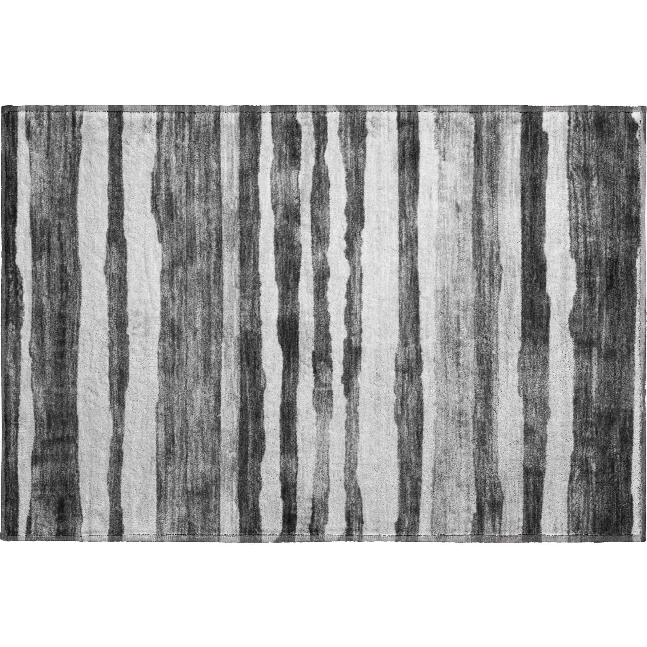 Dalyn Neo NO16 - Charcoal