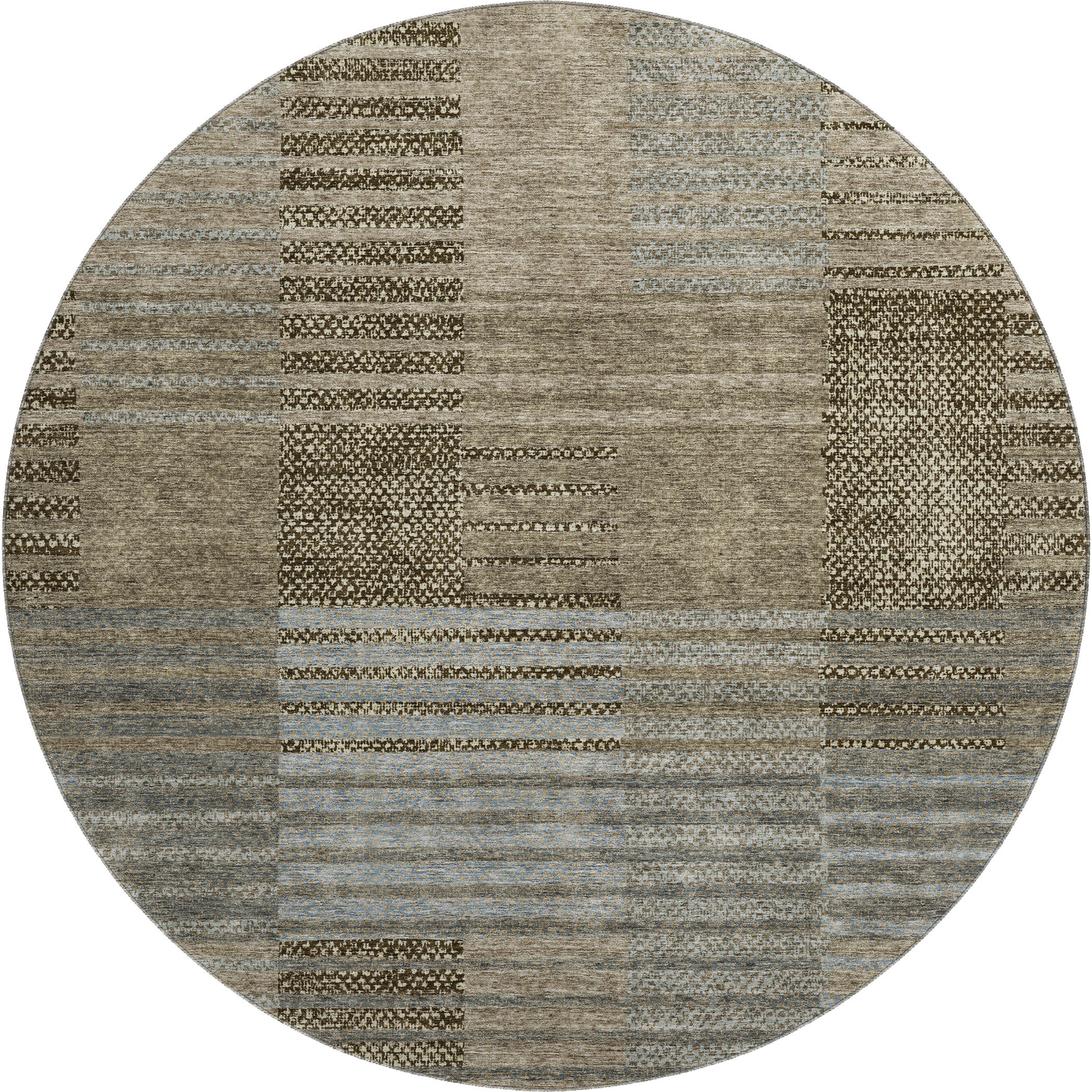 Dalyn Neo NO17 - Taupe