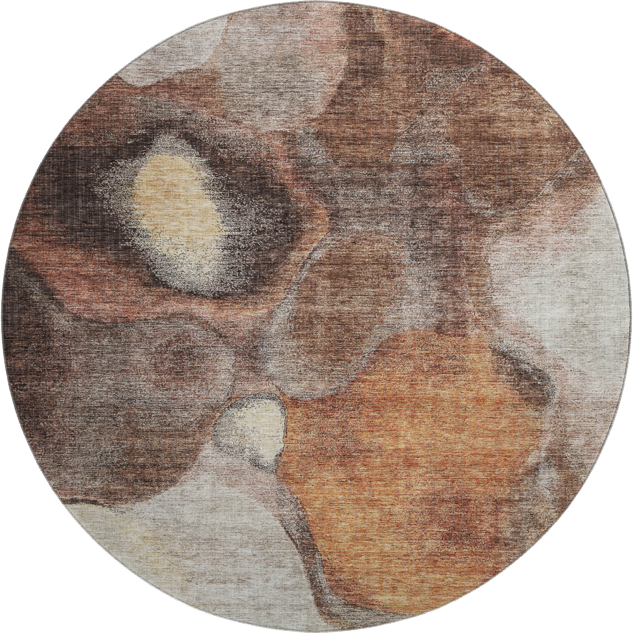 Dalyn Neo NO2 - Coffee