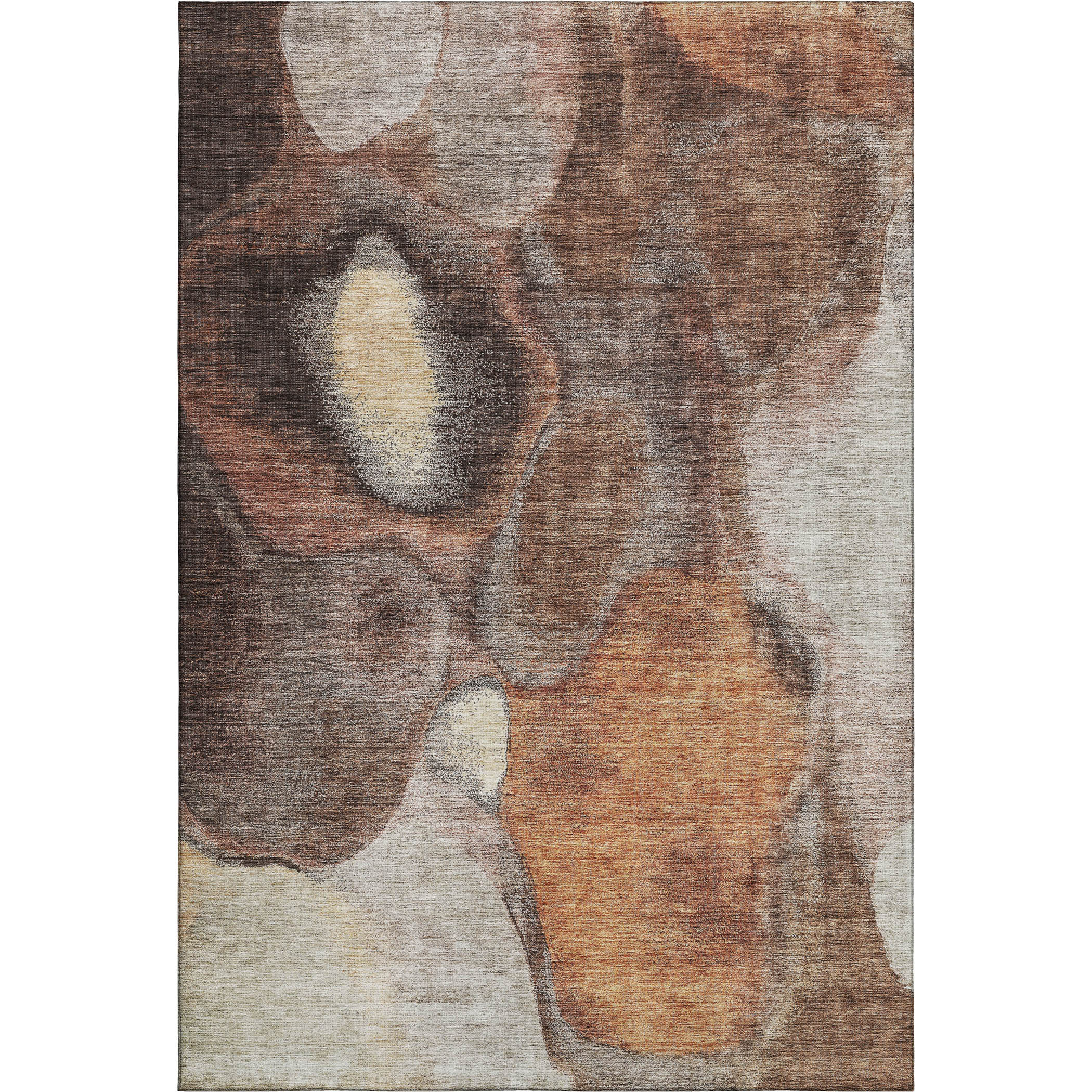 Dalyn Neo NO2 - Coffee