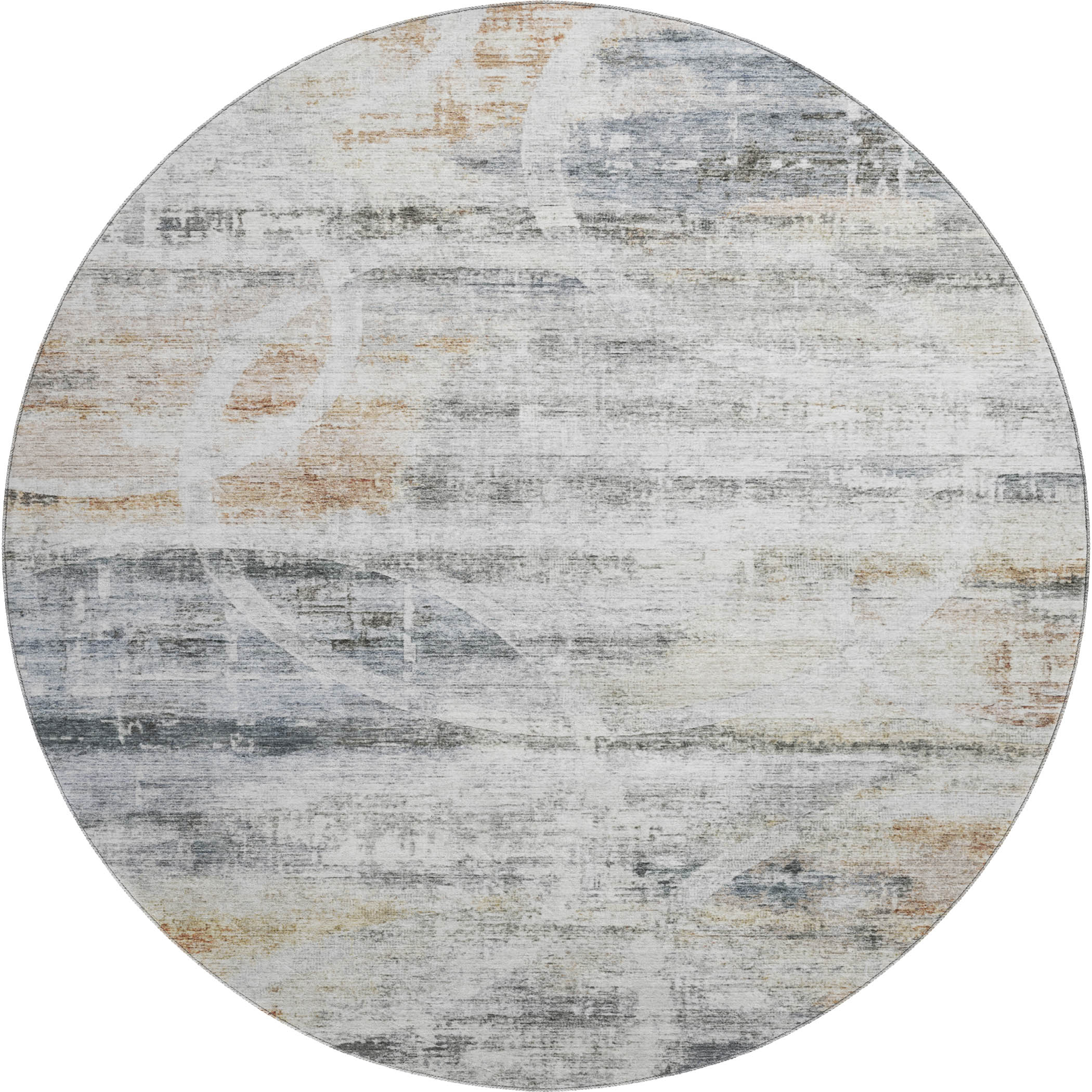 Dalyn Neo NO3 - Silver