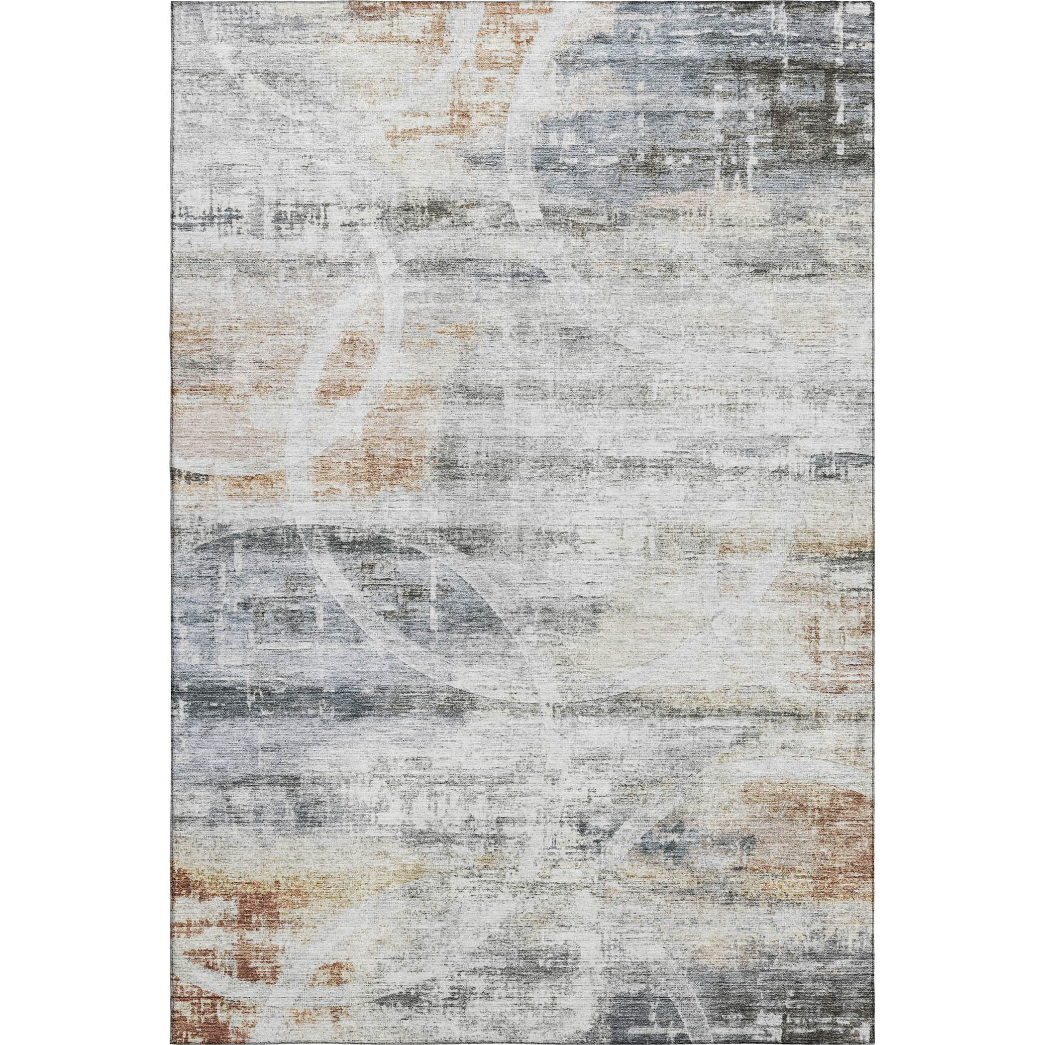 Dalyn Neo NO3 - Silver