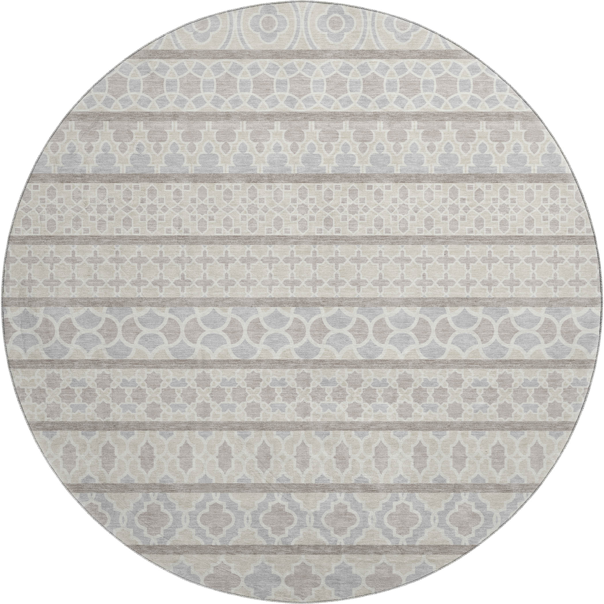 Dalyn Neo NO5 - Ivory