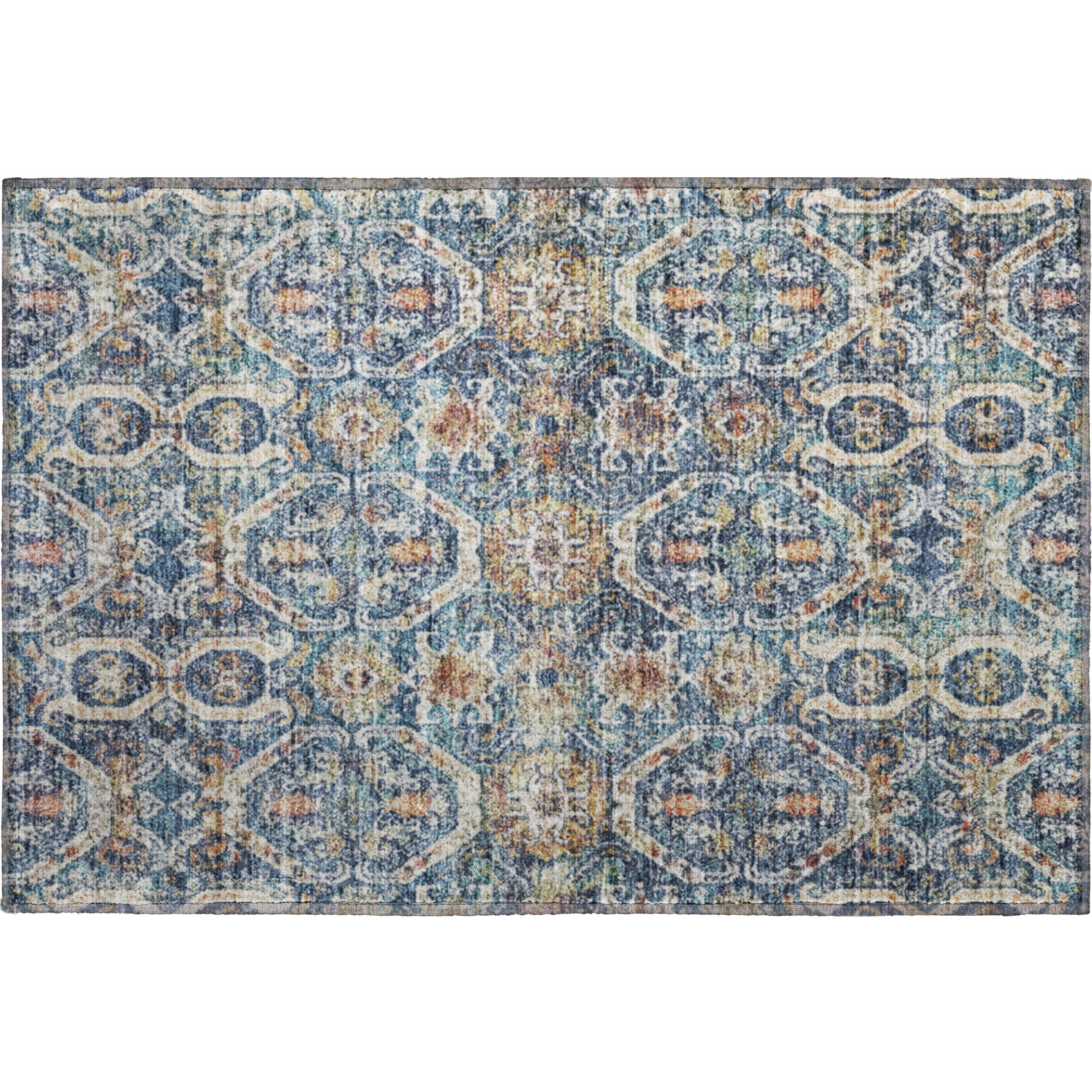 Dalyn Neo NO6 - Denim