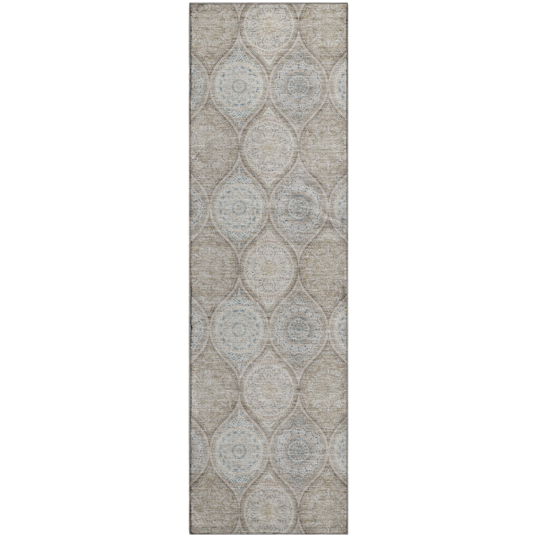 Dalyn Neo NO7 - Linen