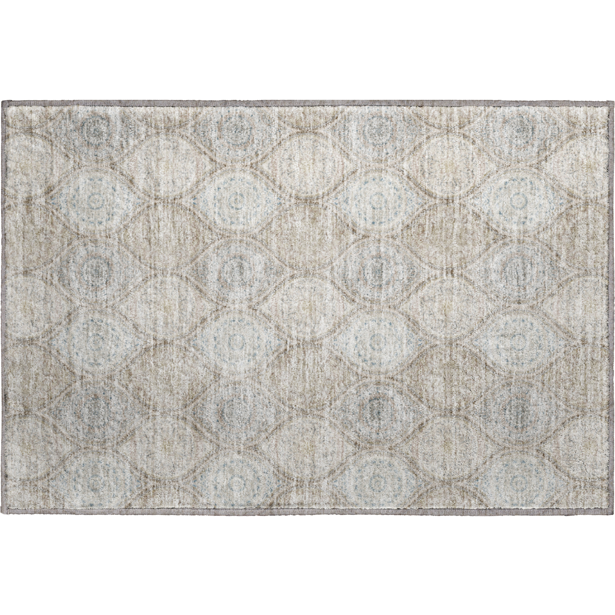 Dalyn Neo NO7 - Linen