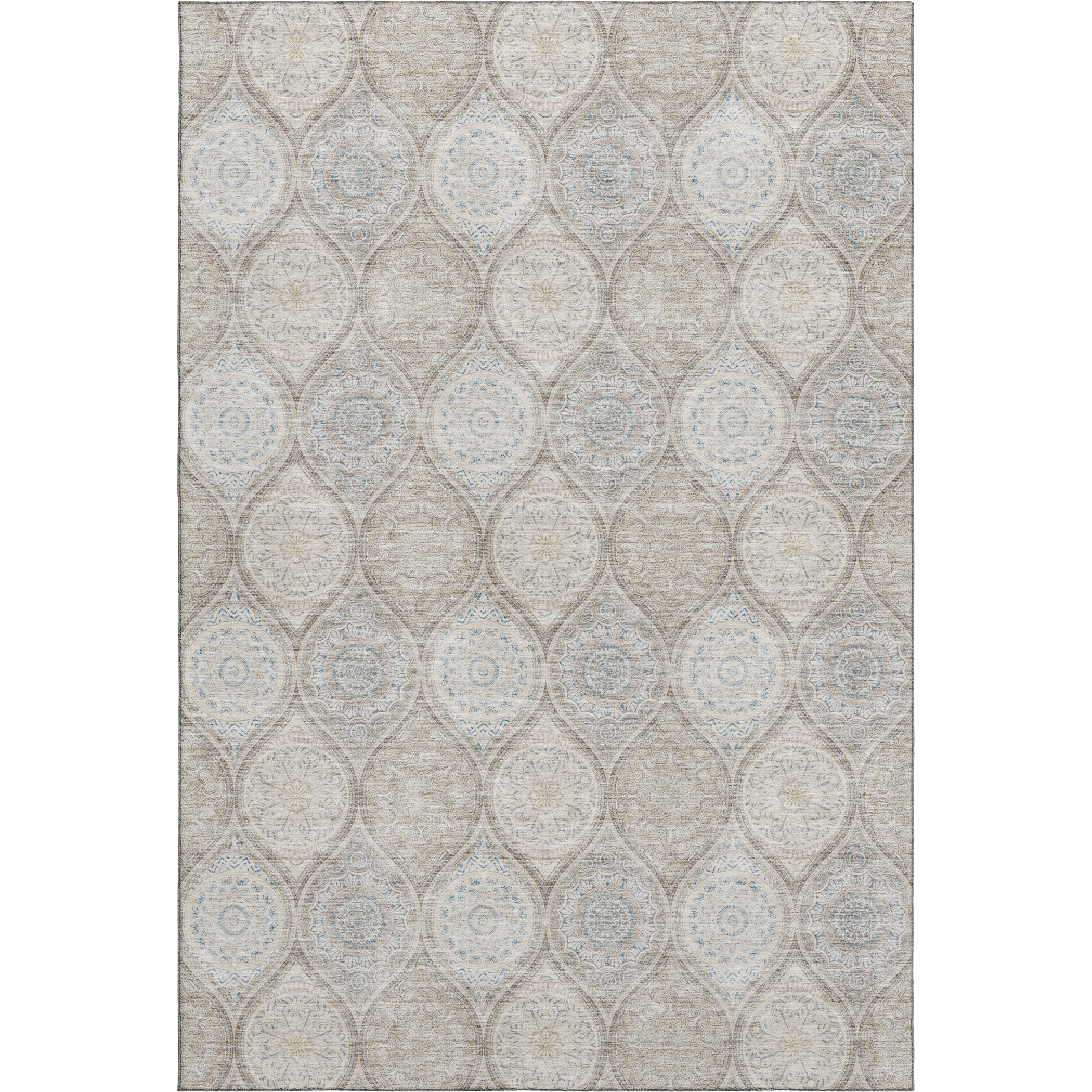 Dalyn Neo NO7 - Linen
