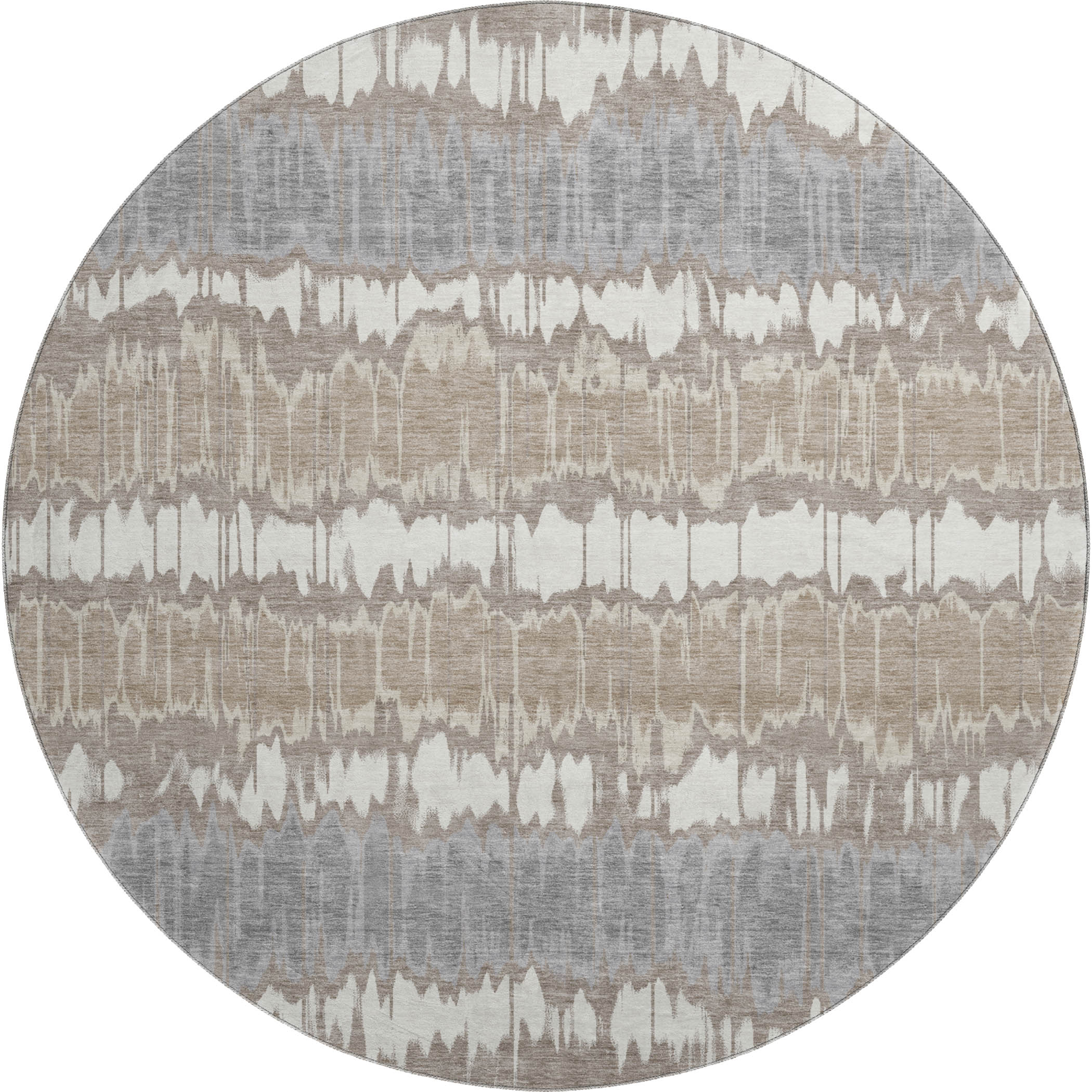 Dalyn Neo NO9 - Taupe