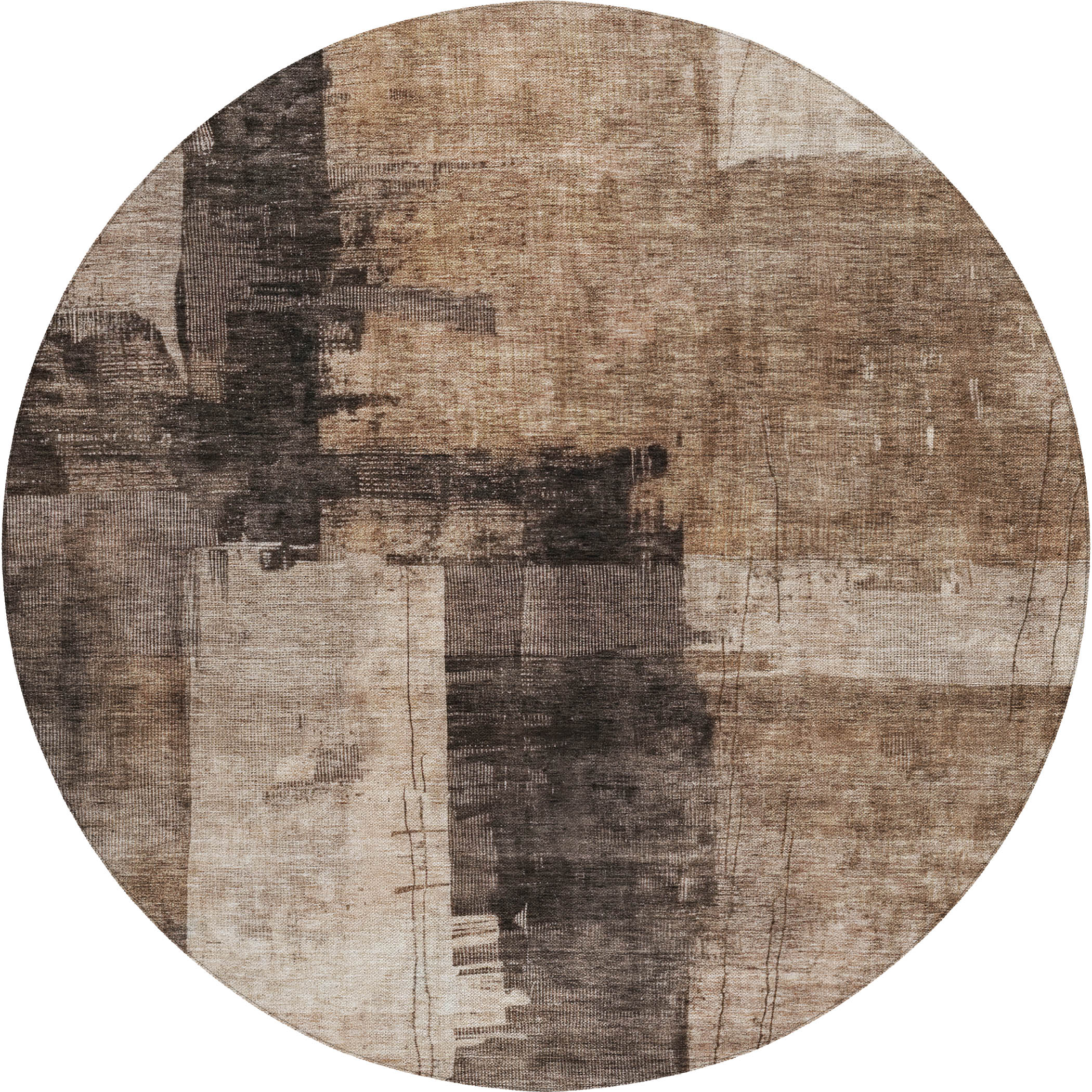 Dalyn Nouveau NV10 - Brown