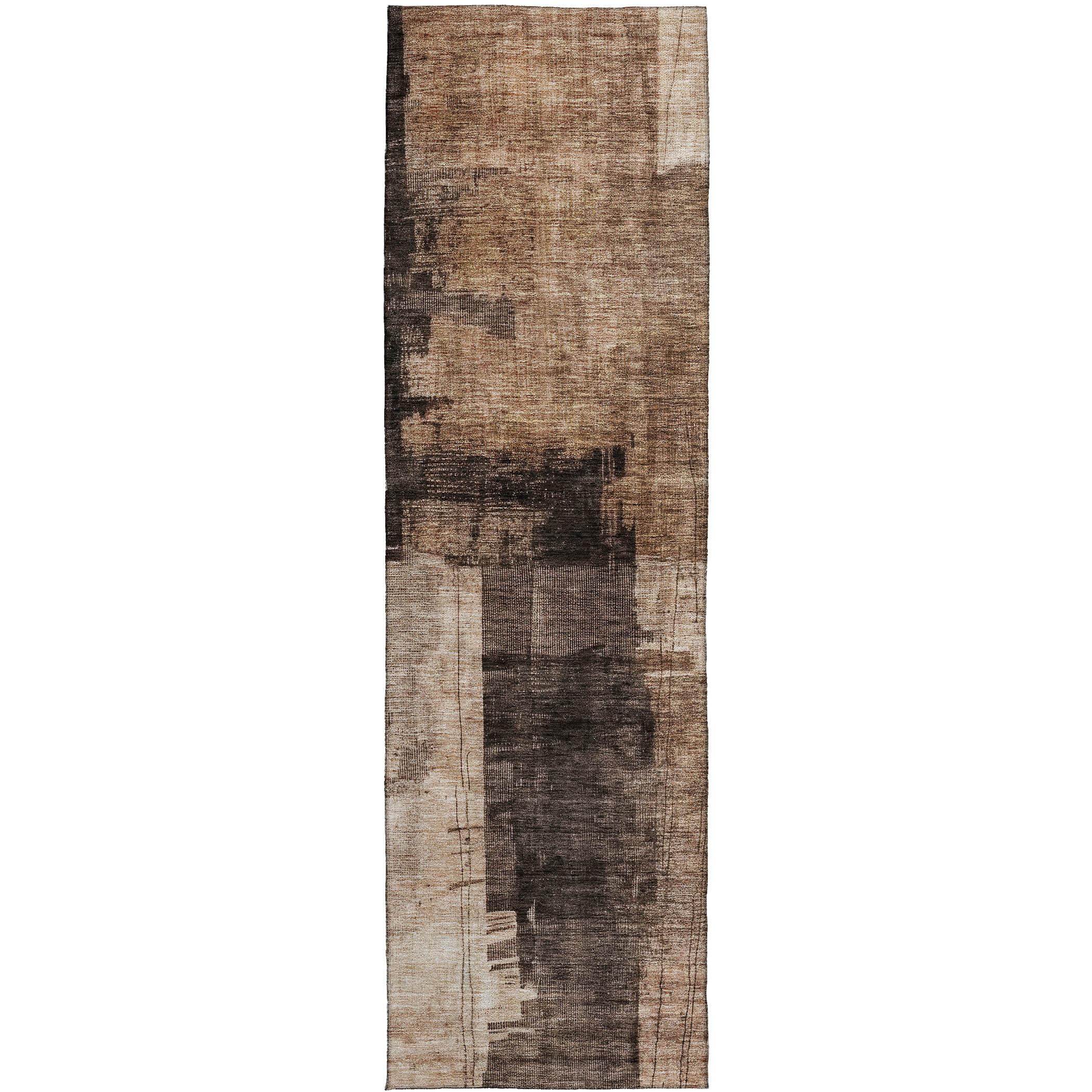 Dalyn Nouveau NV10 - Brown