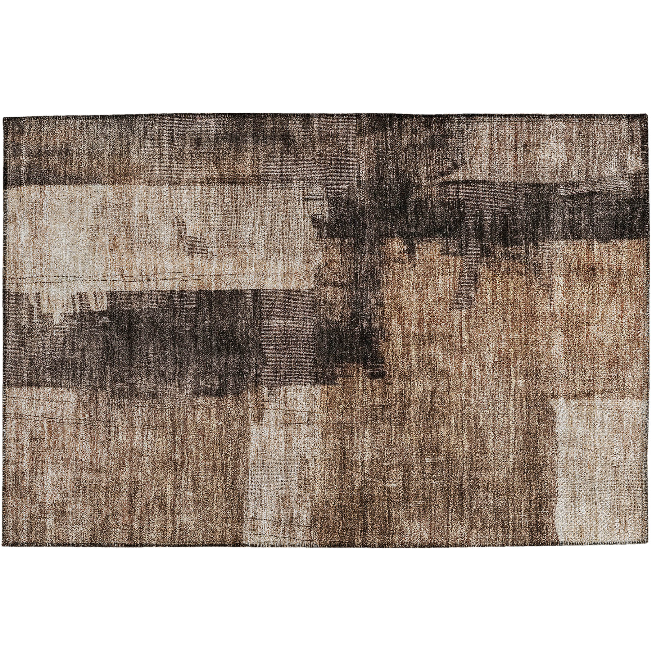 Dalyn Nouveau NV10 - Brown