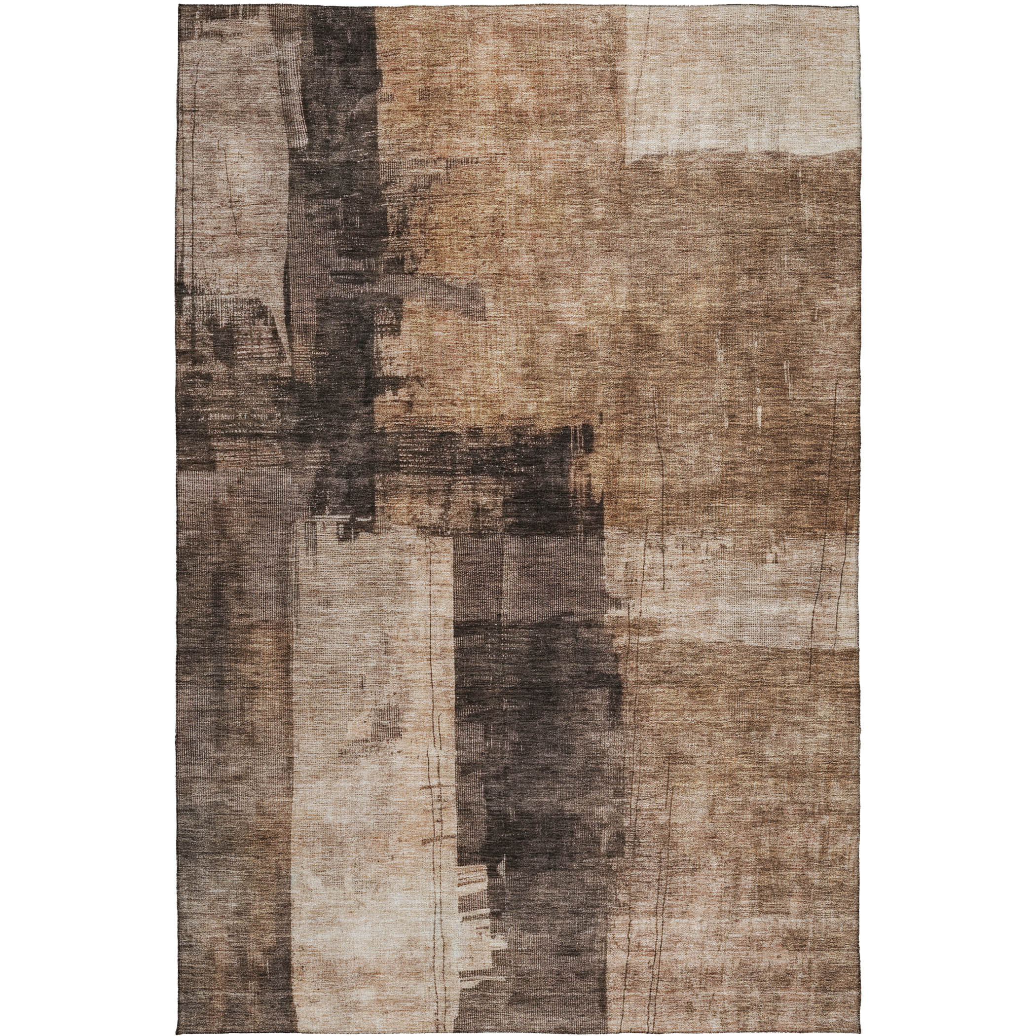 Dalyn Nouveau NV10 - Brown