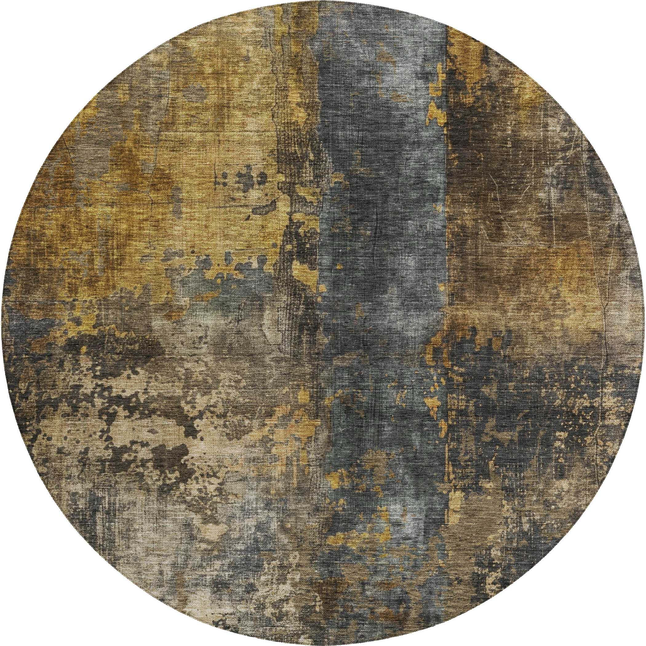 Dalyn Nouveau NV12 - Gray