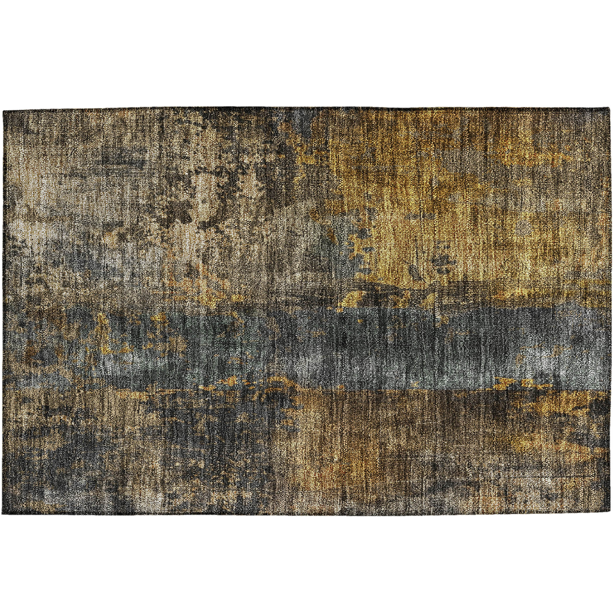 Dalyn Nouveau NV12 - Gray