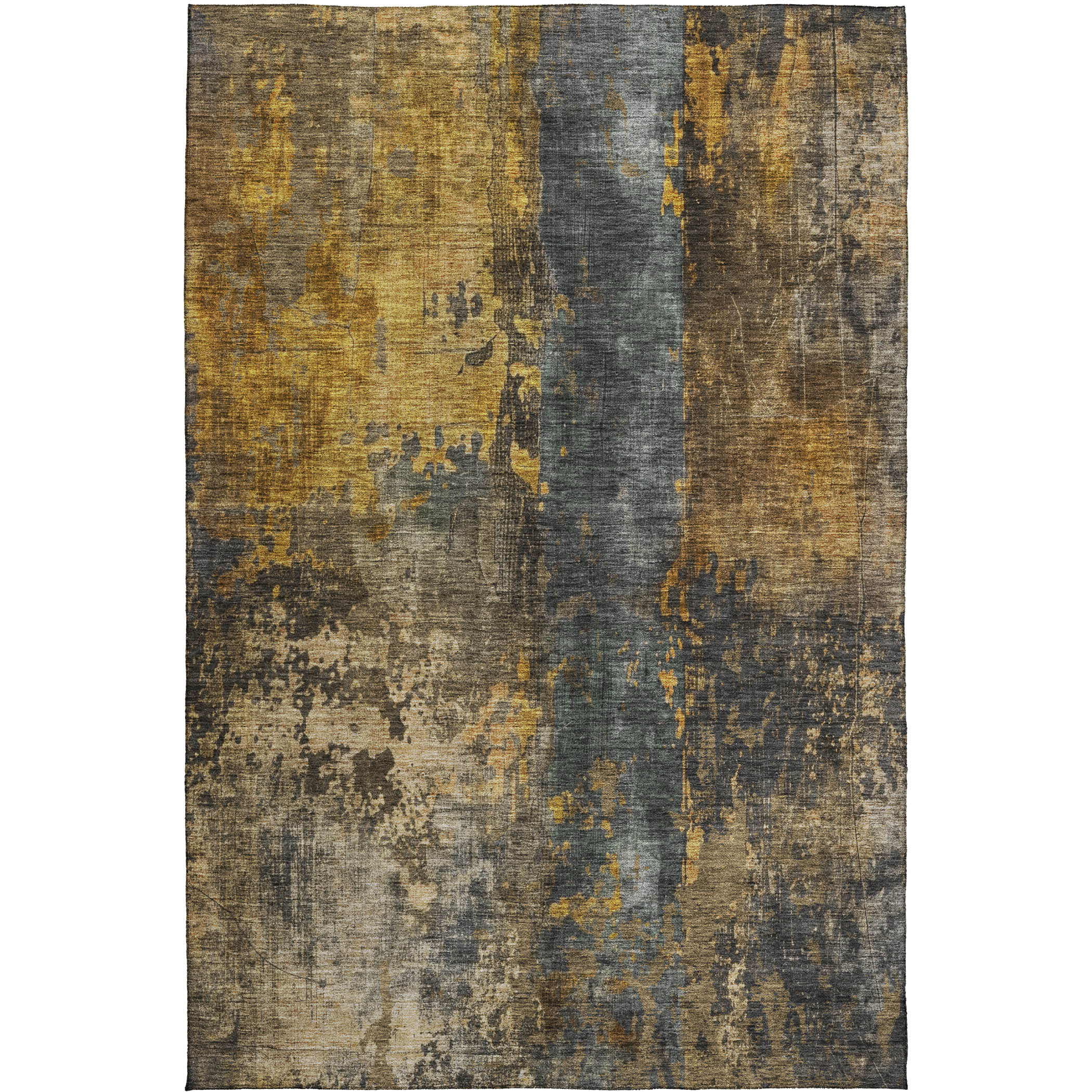 Dalyn Nouveau NV12 - Gray
