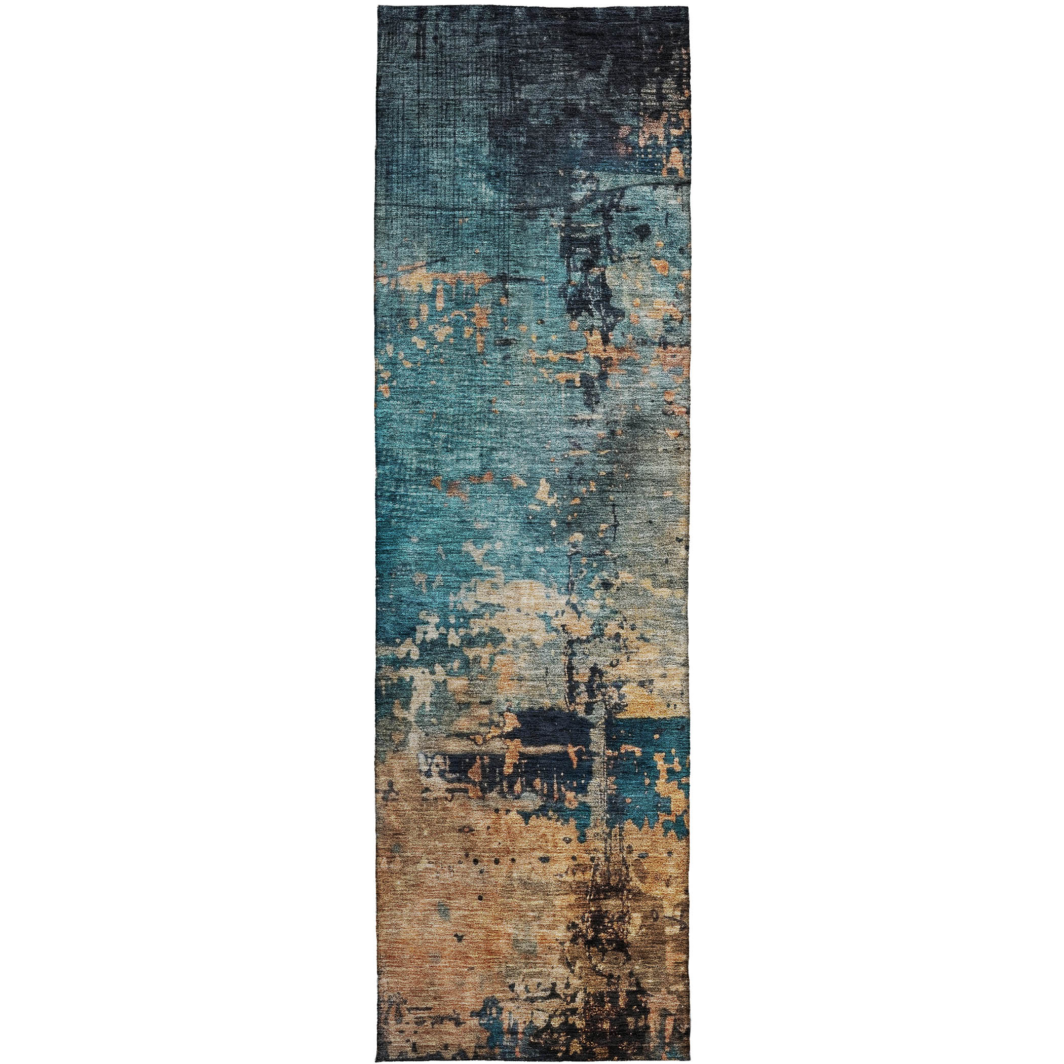 Dalyn Nouveau NV14 - Teal