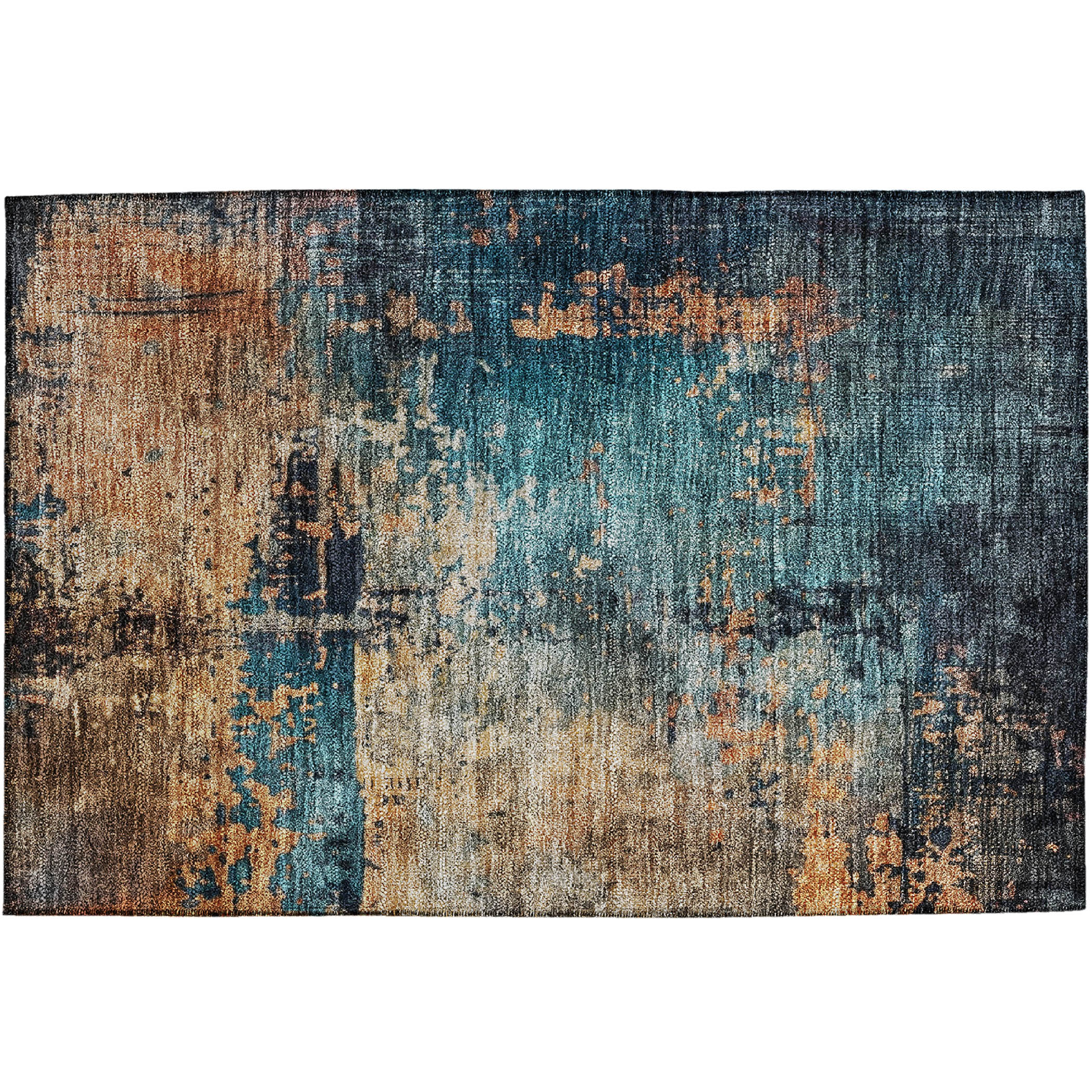 Dalyn Nouveau NV14 - Teal