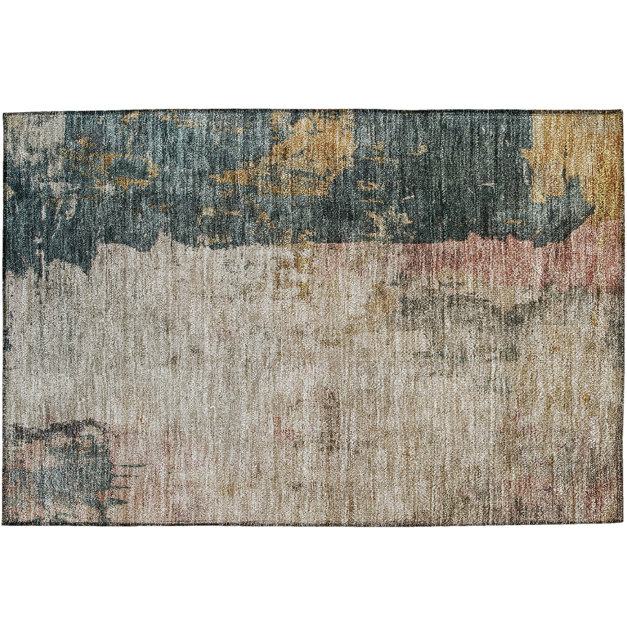 Dalyn Nouveau NV15 - Taupe