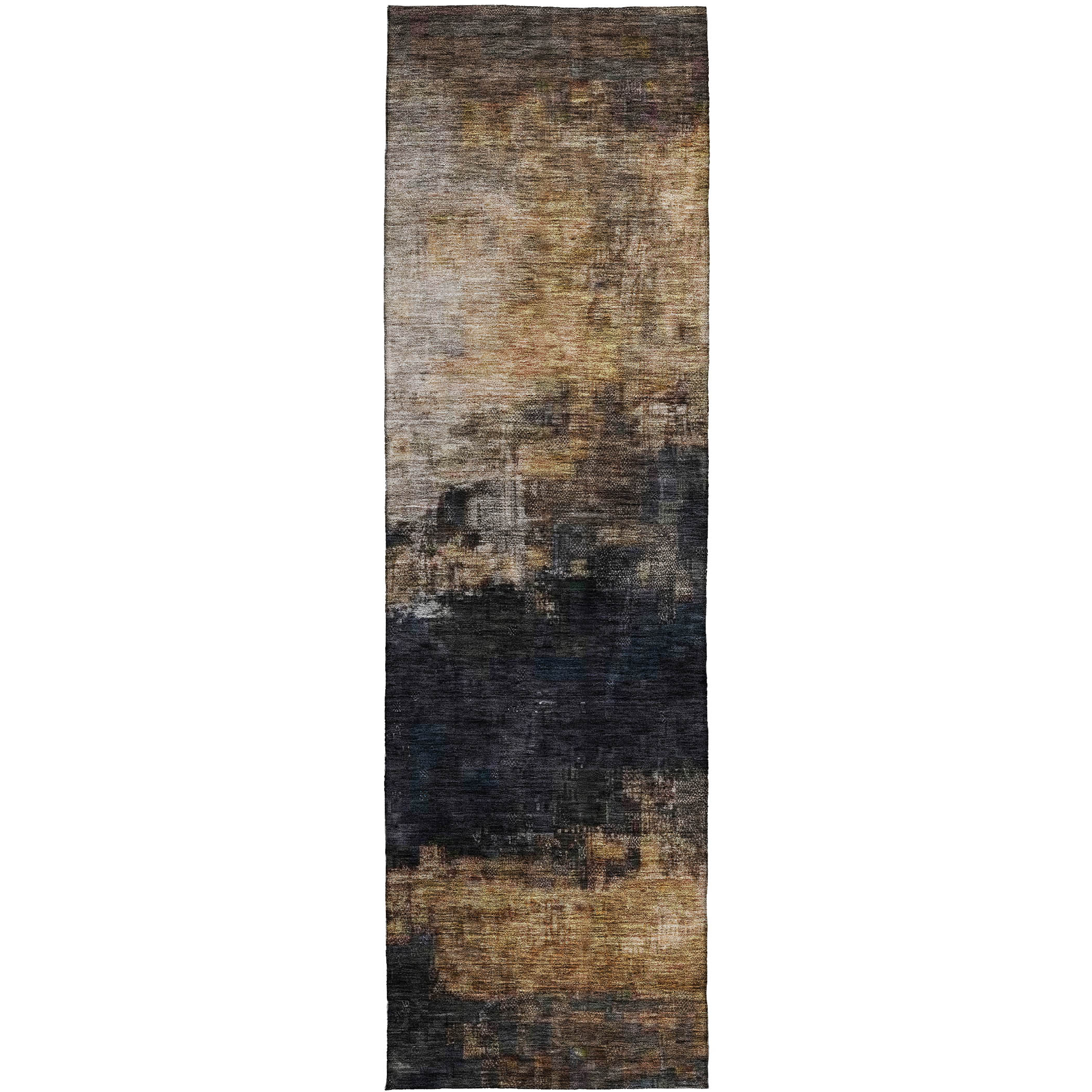 Dalyn Nouveau NV17 - Charcoal