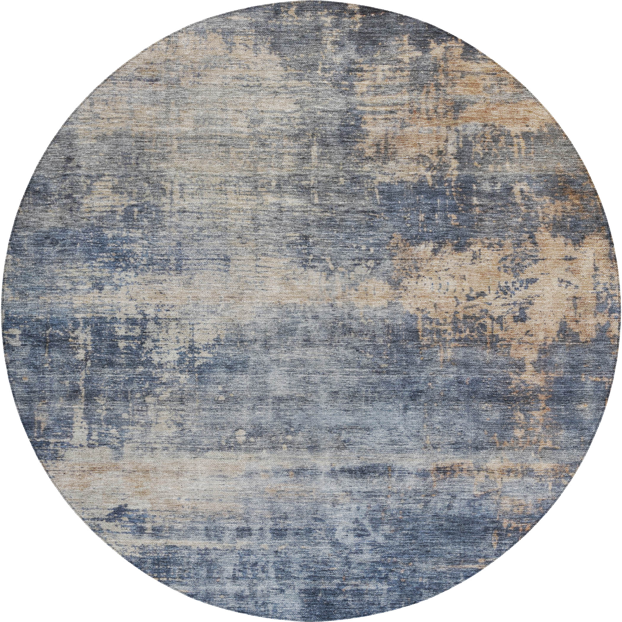 Dalyn Nouveau NV25 - Denim