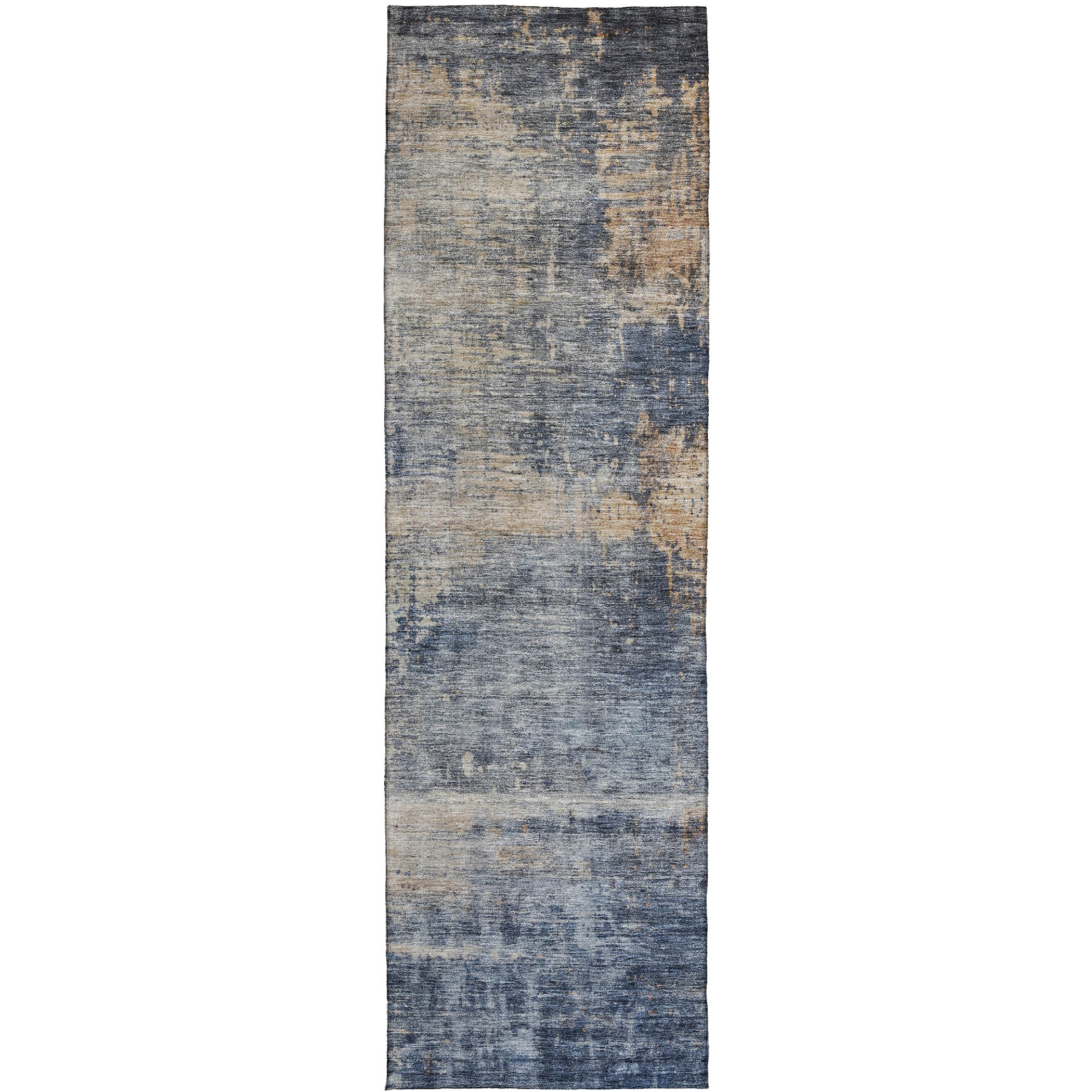 Dalyn Nouveau NV25 - Denim