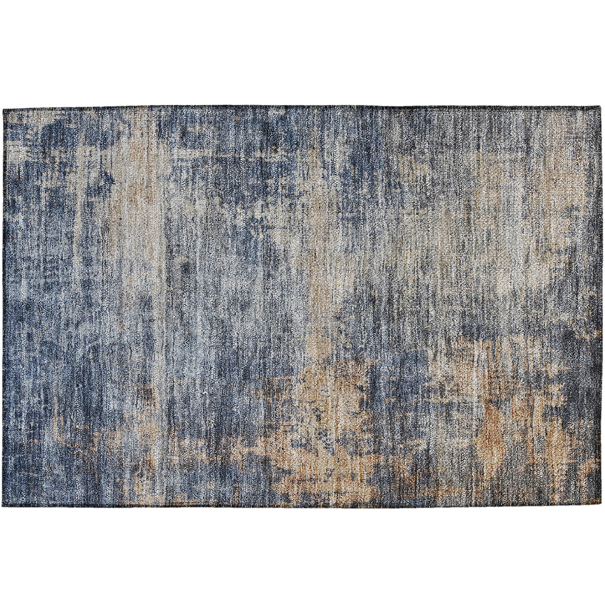 Dalyn Nouveau NV25 - Denim