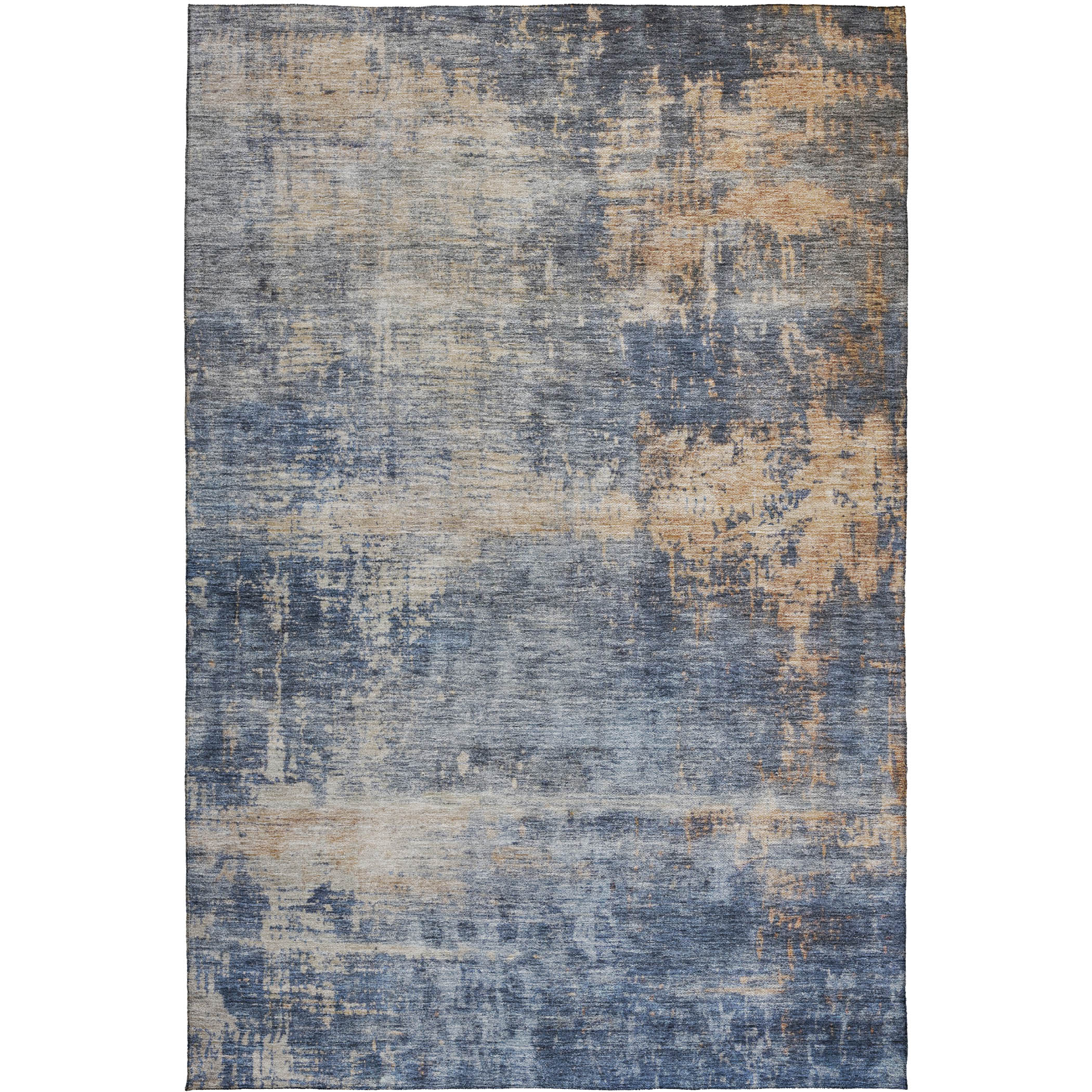 Dalyn Nouveau NV25 - Denim