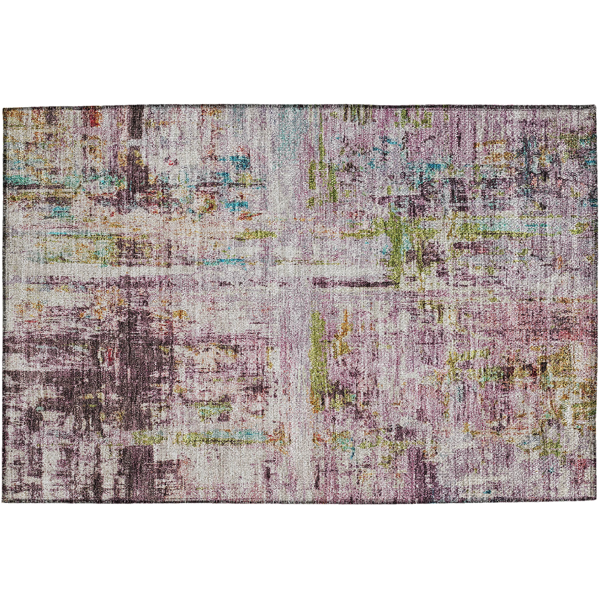 Dalyn Nouveau NV2 - Lavender