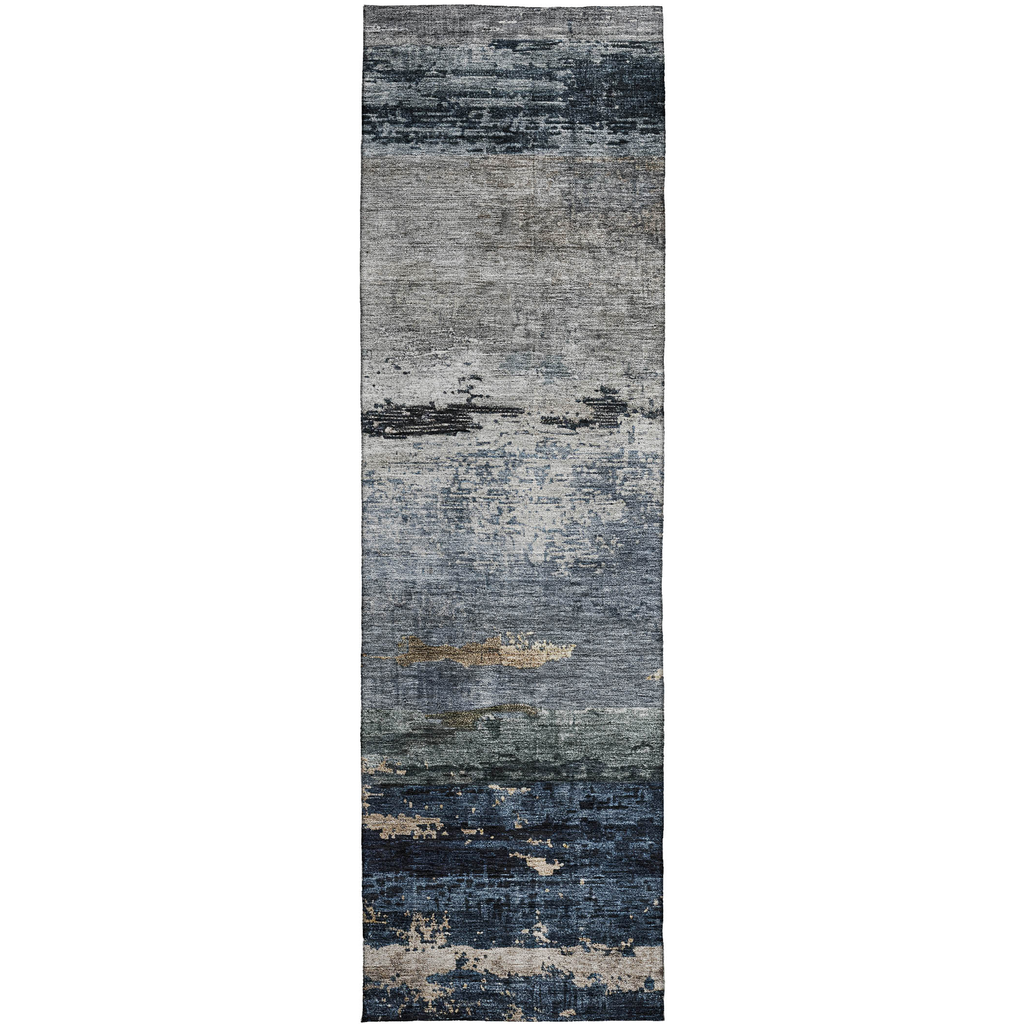 Dalyn Nouveau NV3 - Navy