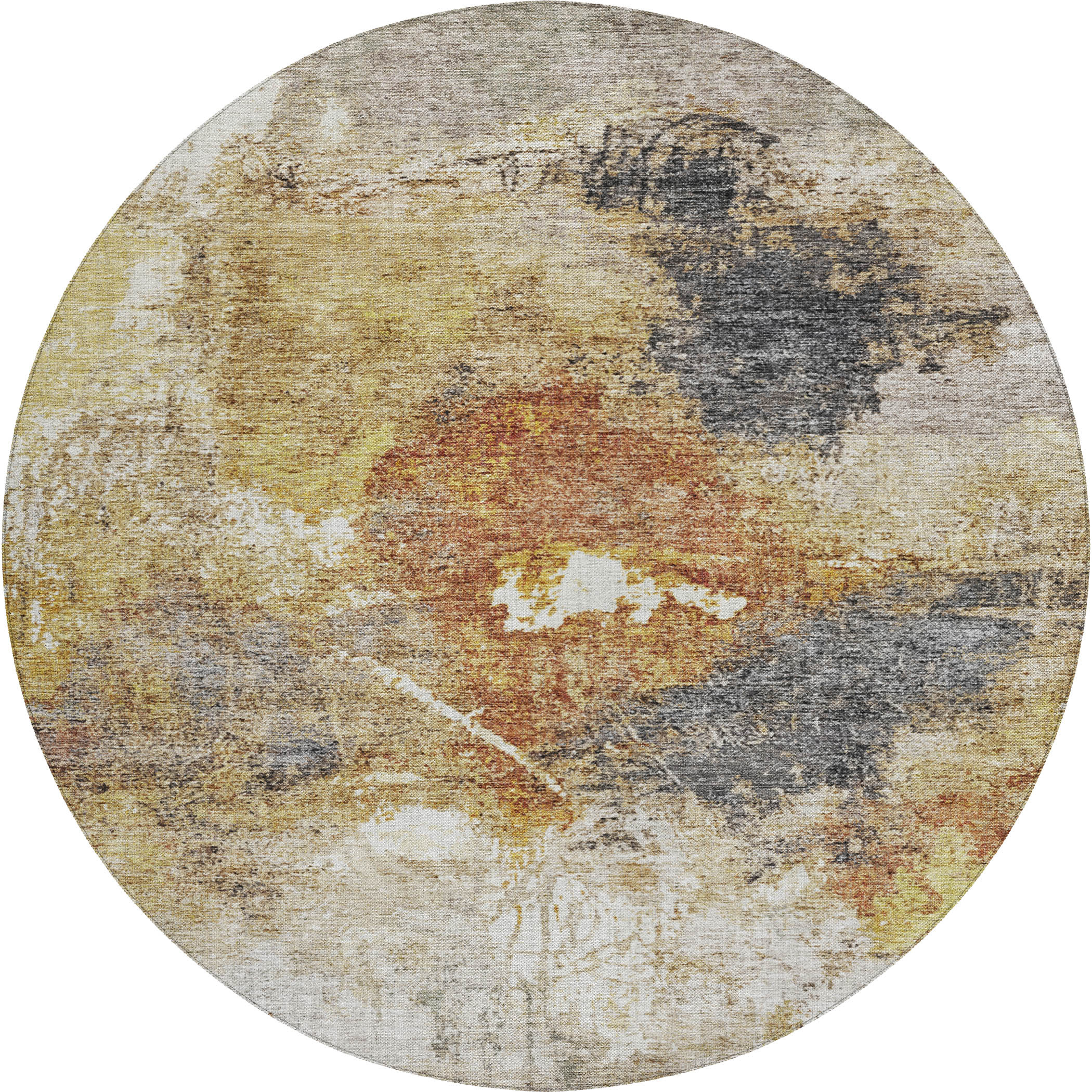 Dalyn Nouveau NV7 - Taupe