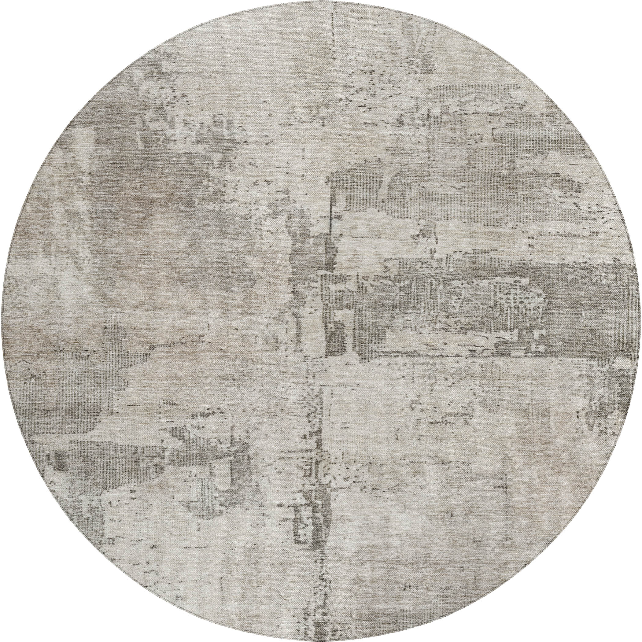 Dalyn Nouveau NV8 - Linen
