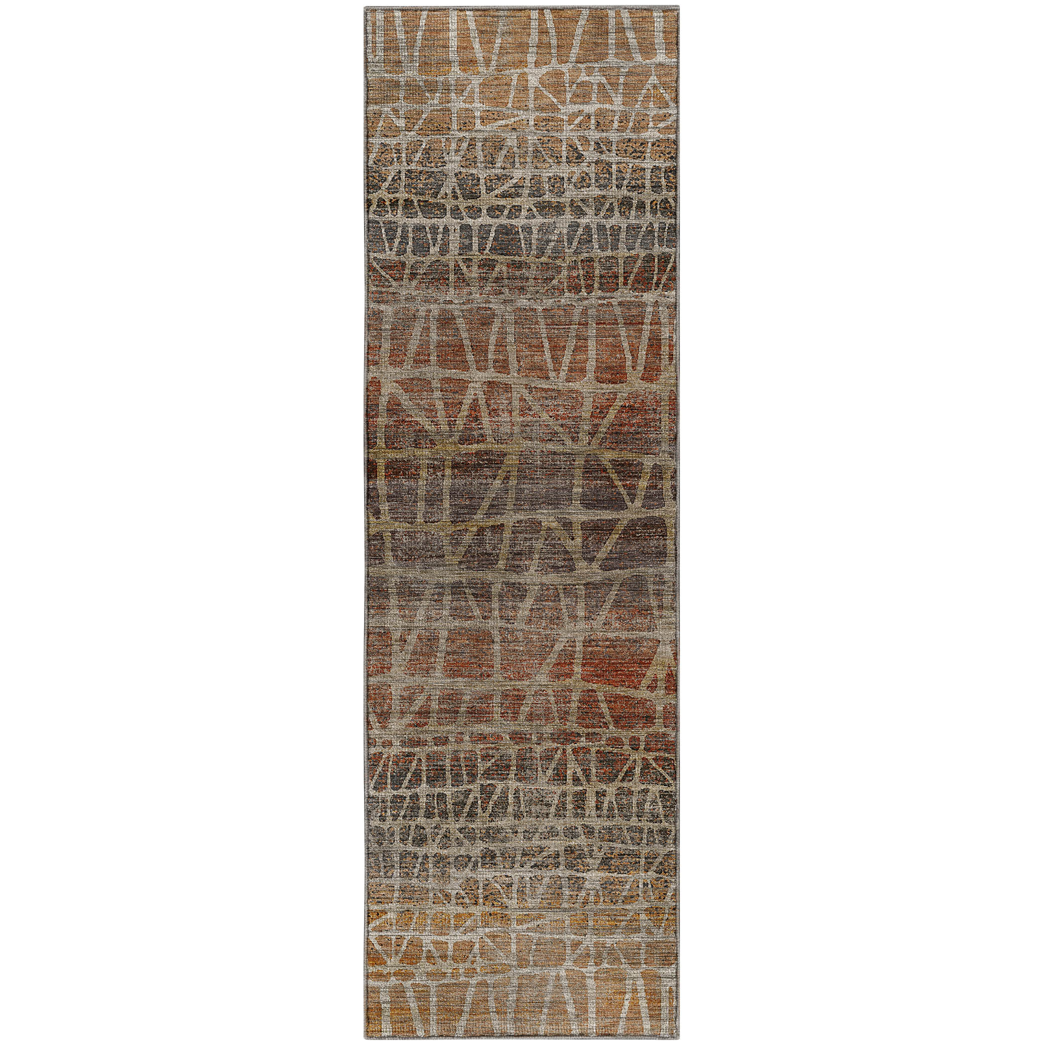 Dalyn Nexus NX1 - Copper