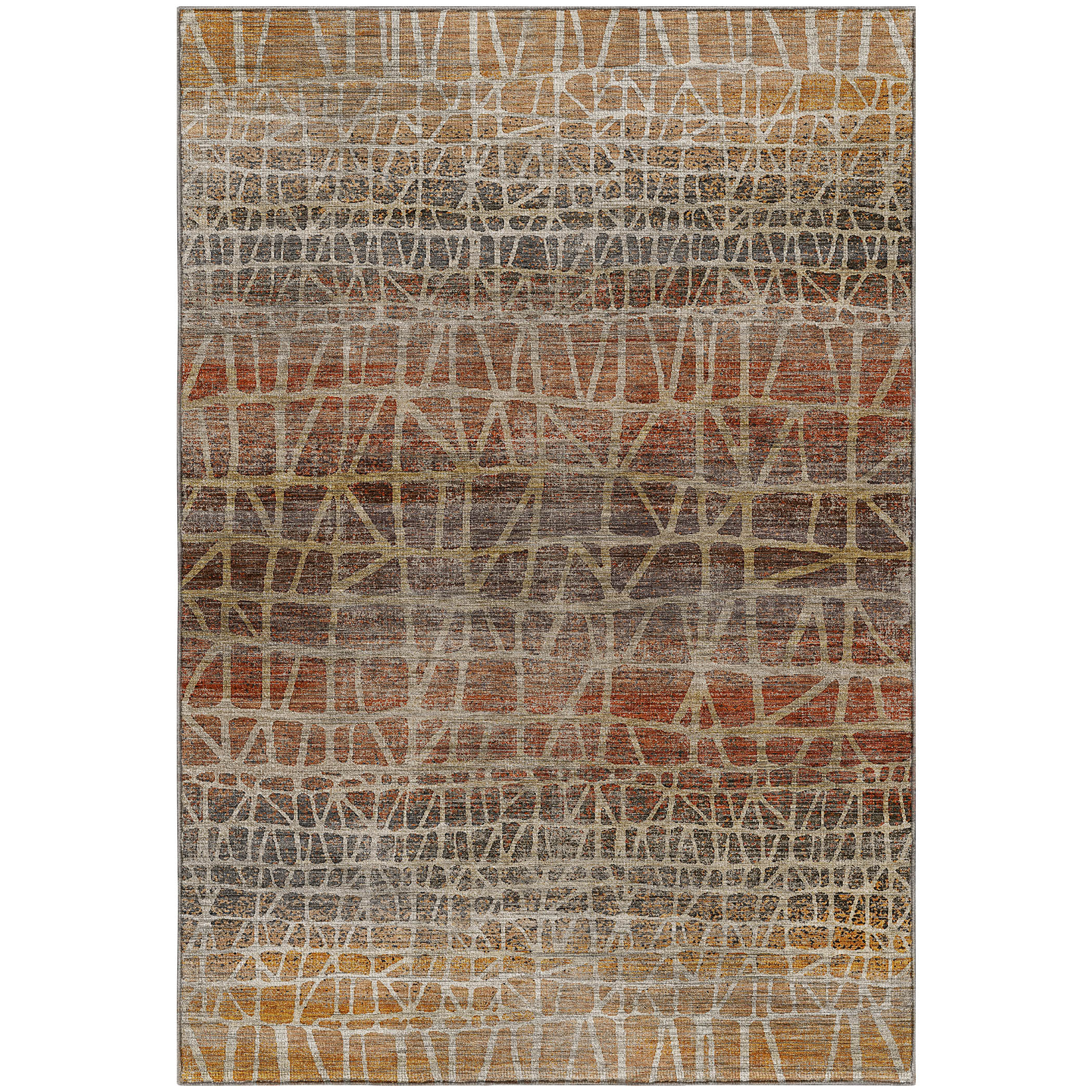 Dalyn Nexus NX1 - Copper