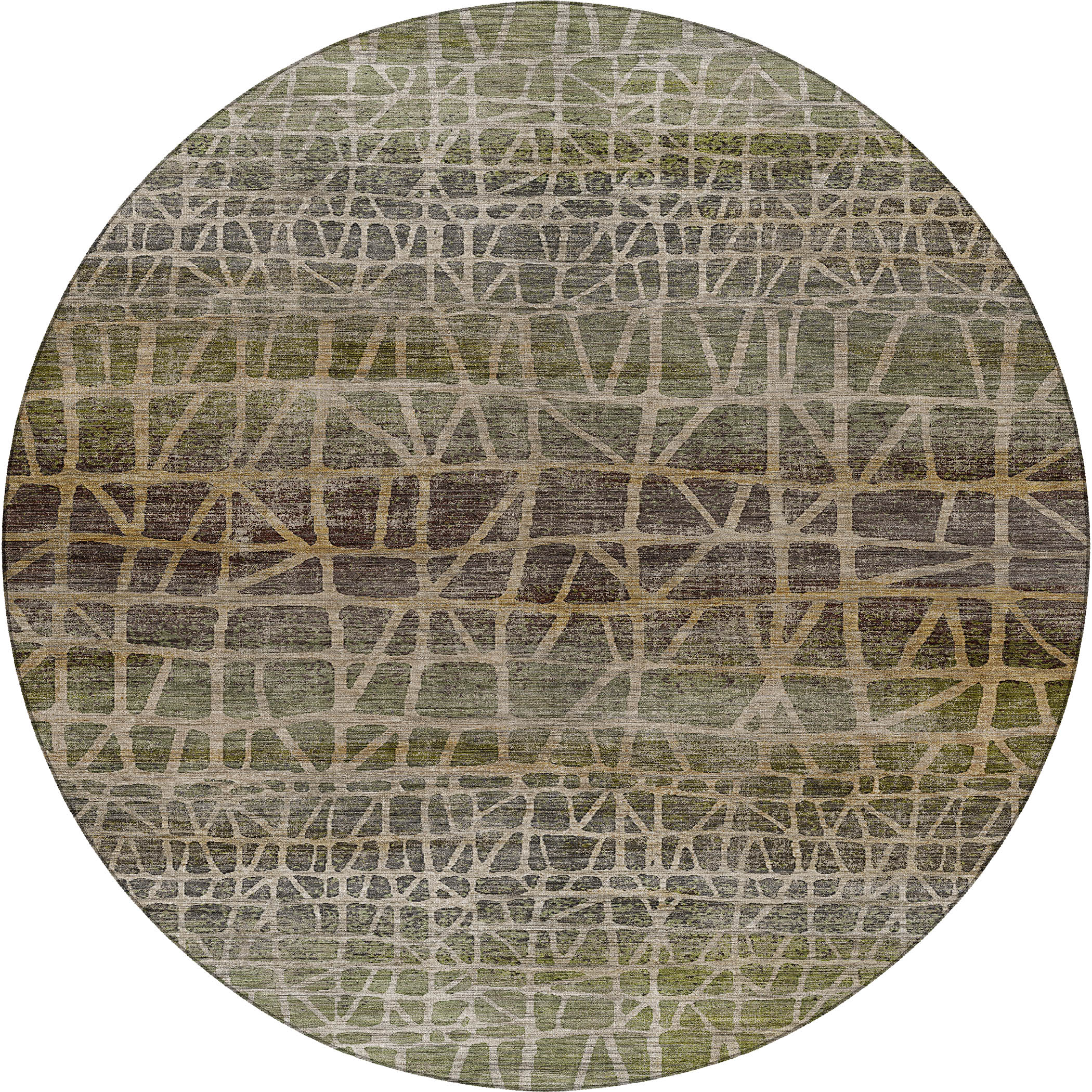Dalyn Nexus NX1 - Fern