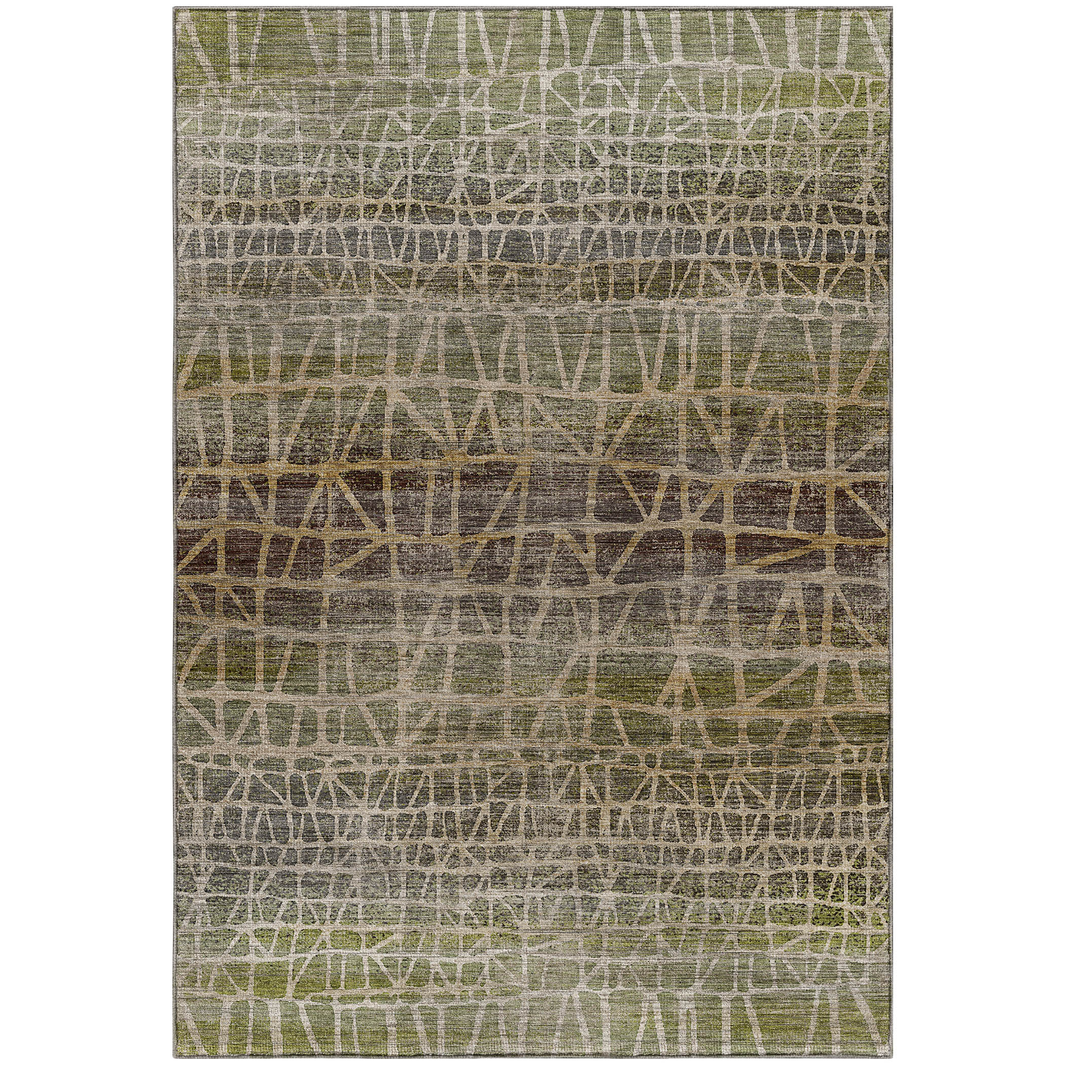 Dalyn Nexus NX1 - Fern