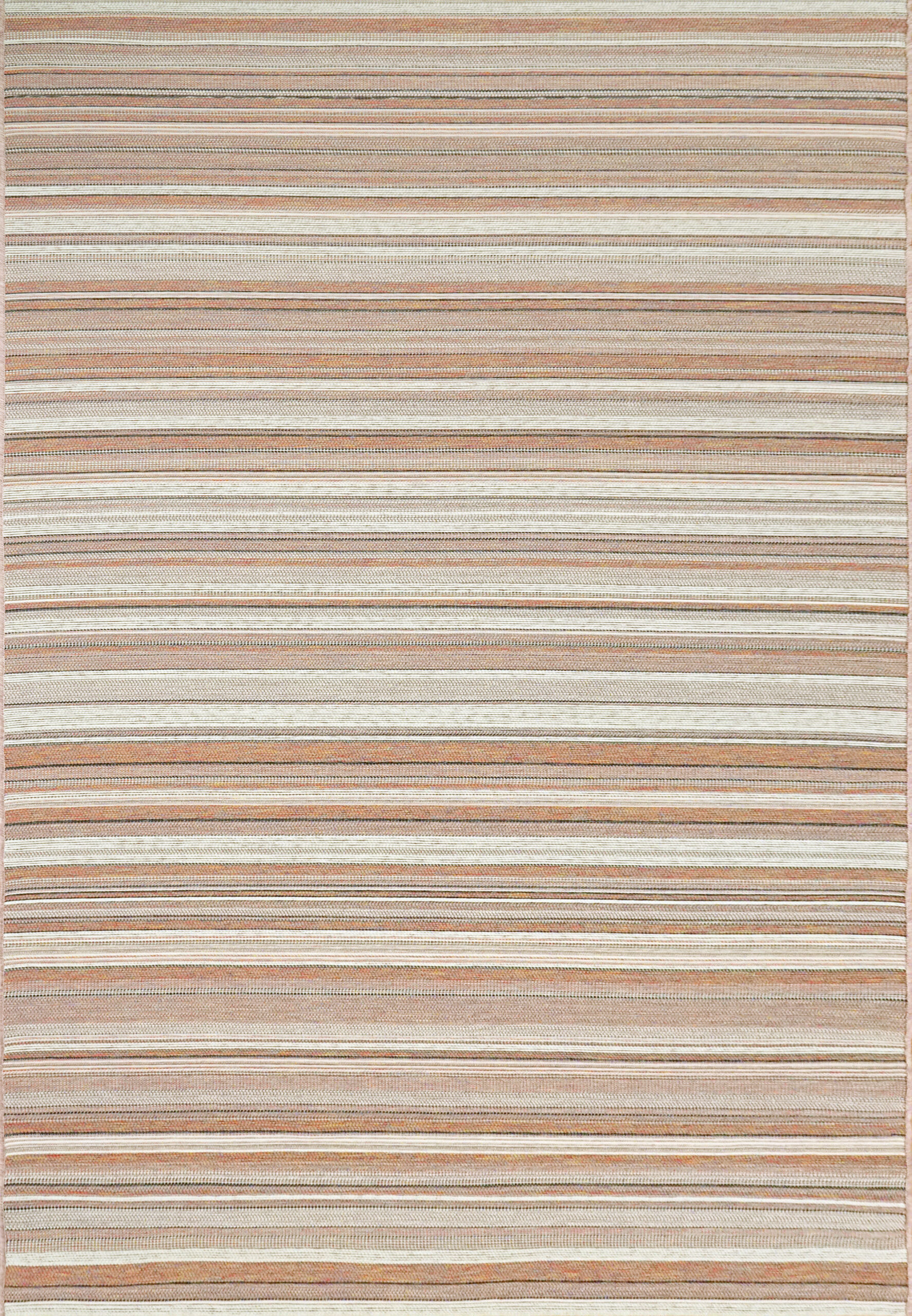 Dynamic Rugs Newport 96005 - Blush/Ivory