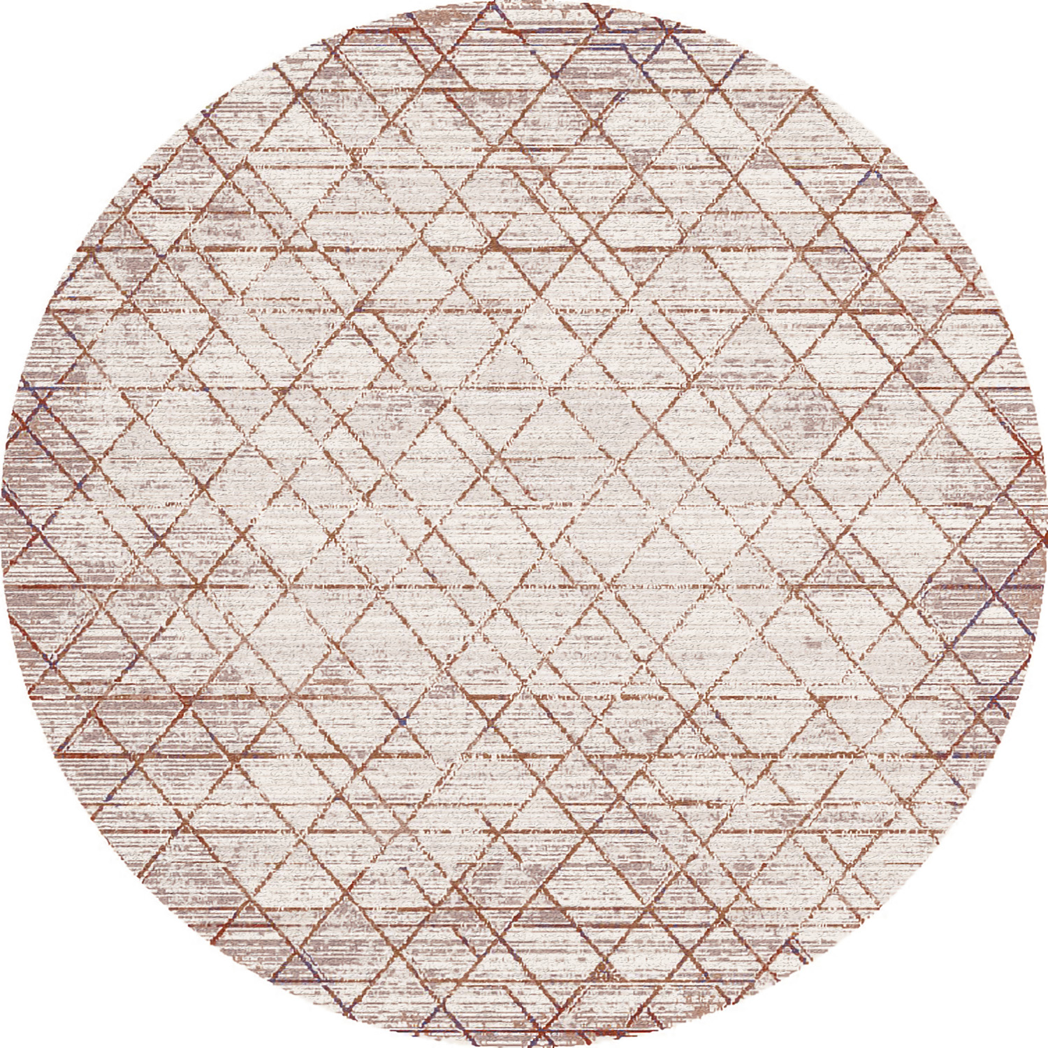 Dynamic Rugs Obsession 9531 - Beige/Cream