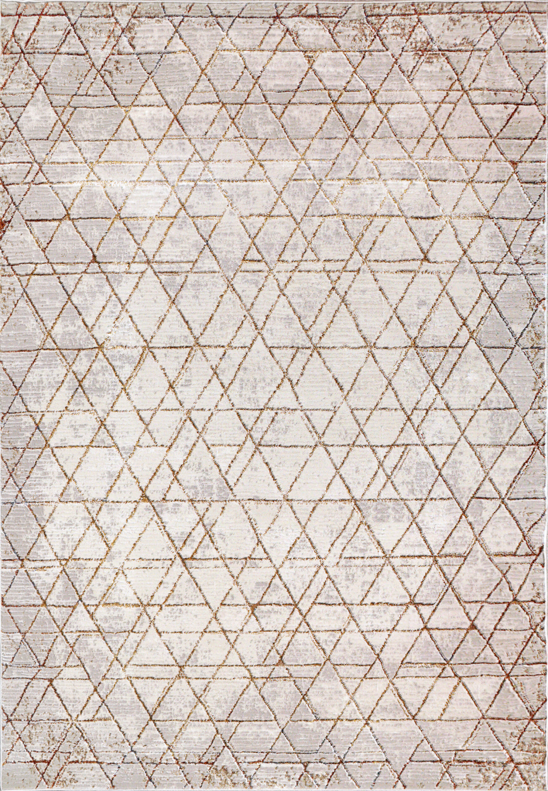 Dynamic Rugs Obsession 9531 - Beige/Cream