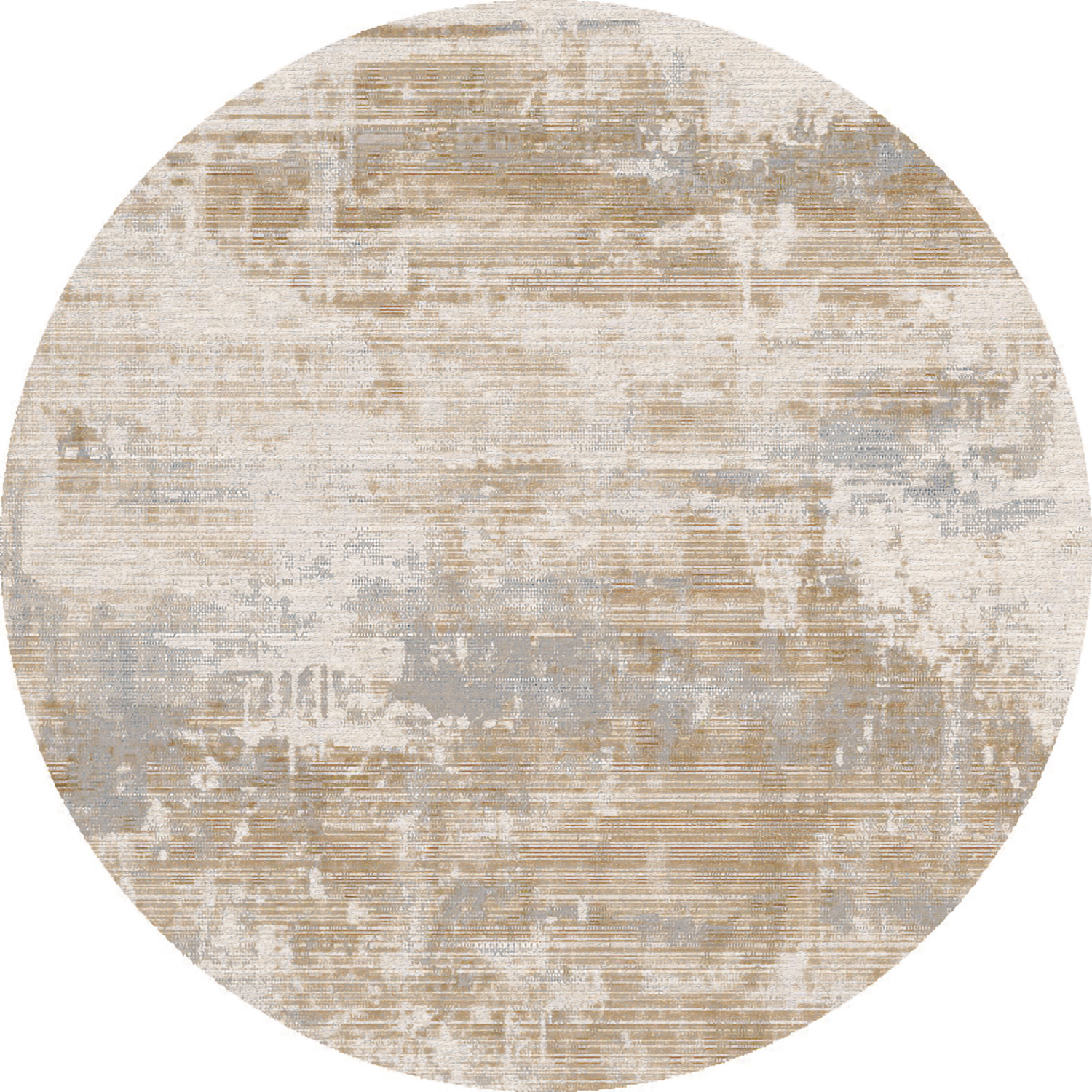 Dynamic Rugs Obsession 9533 - Cream/Beige/Blue