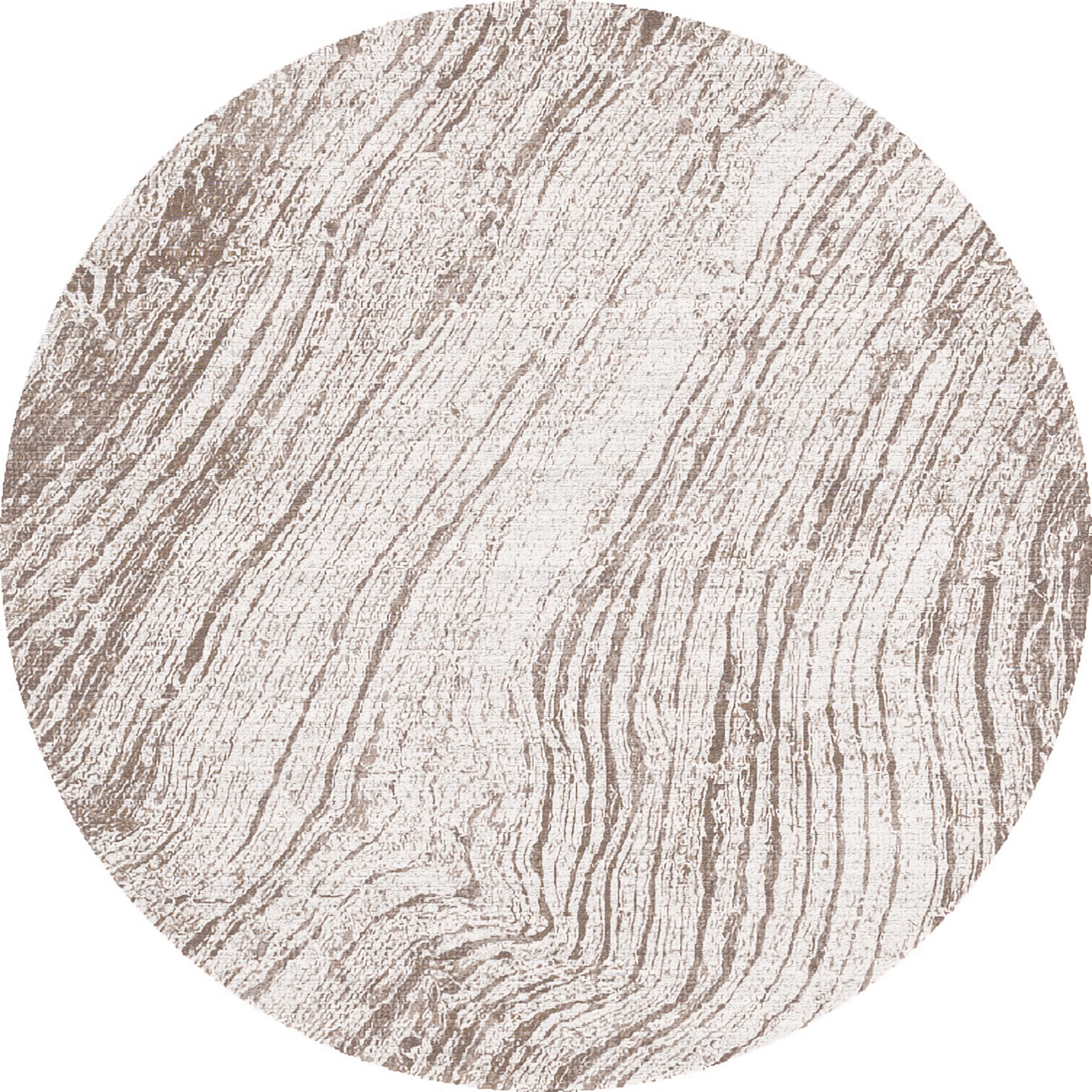 Dynamic Rugs Obsession 9537 - Cream/Taupe